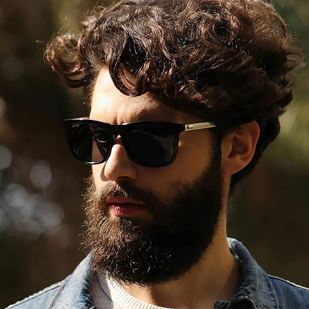 Barkley Black Prescription Lens - Image 12