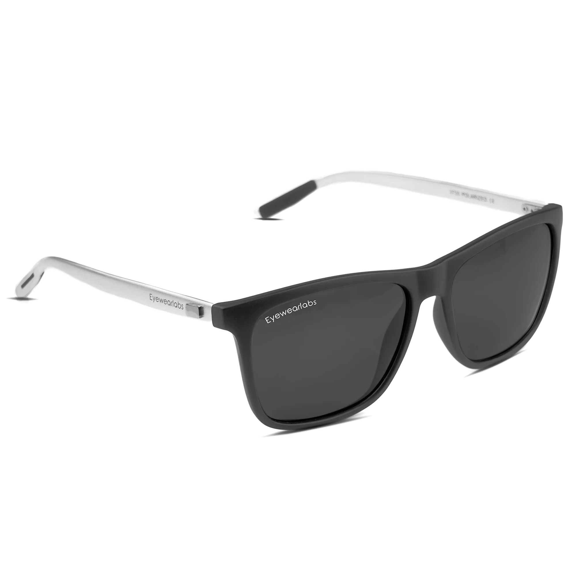 Barkley Black Prescription Lens - Image 13