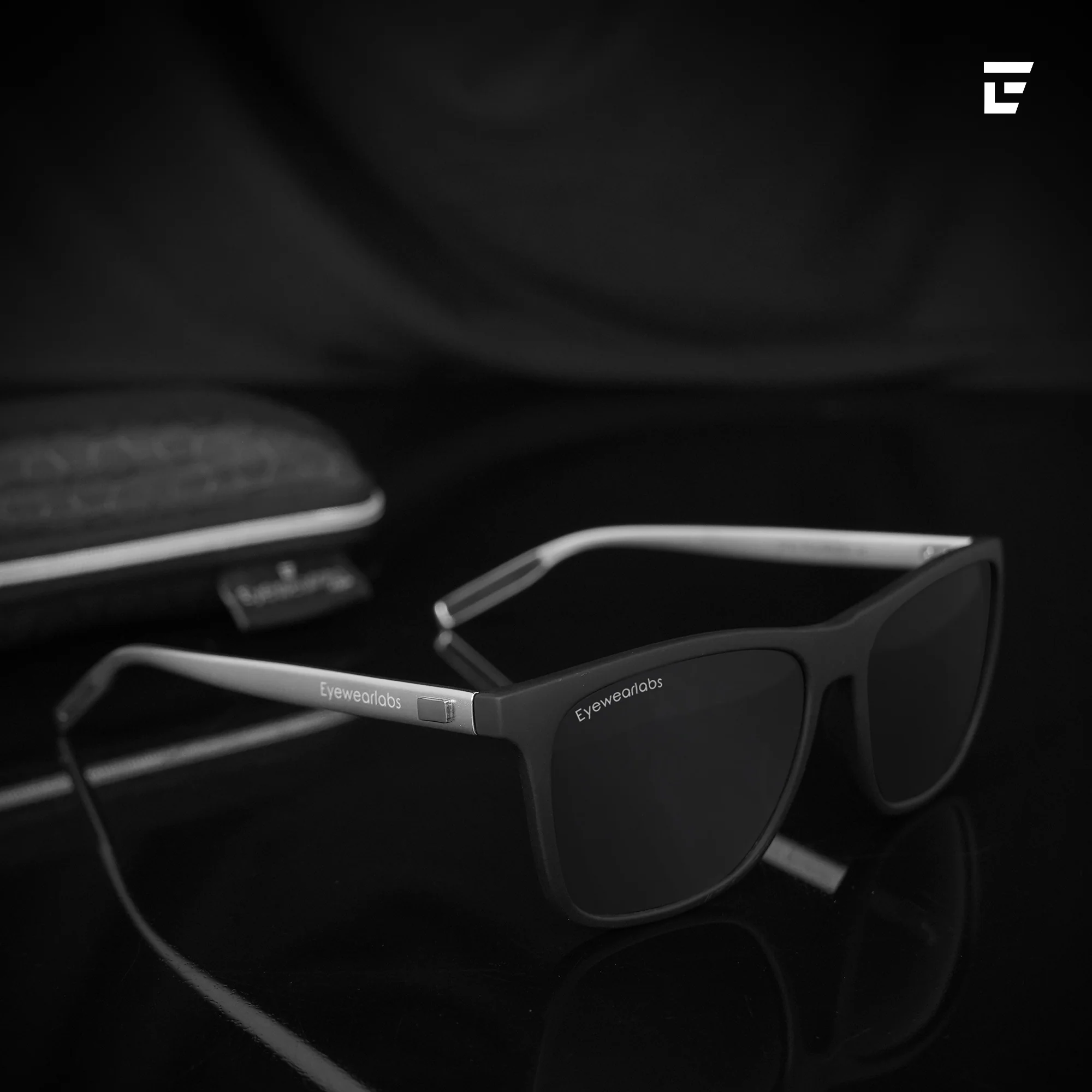 Barkley Black Prescription Lens - Image 5