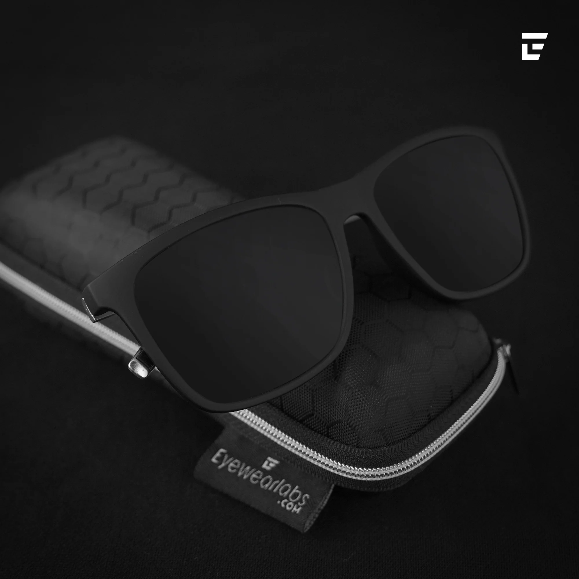 Barkley Black Prescription Lens - Image 6