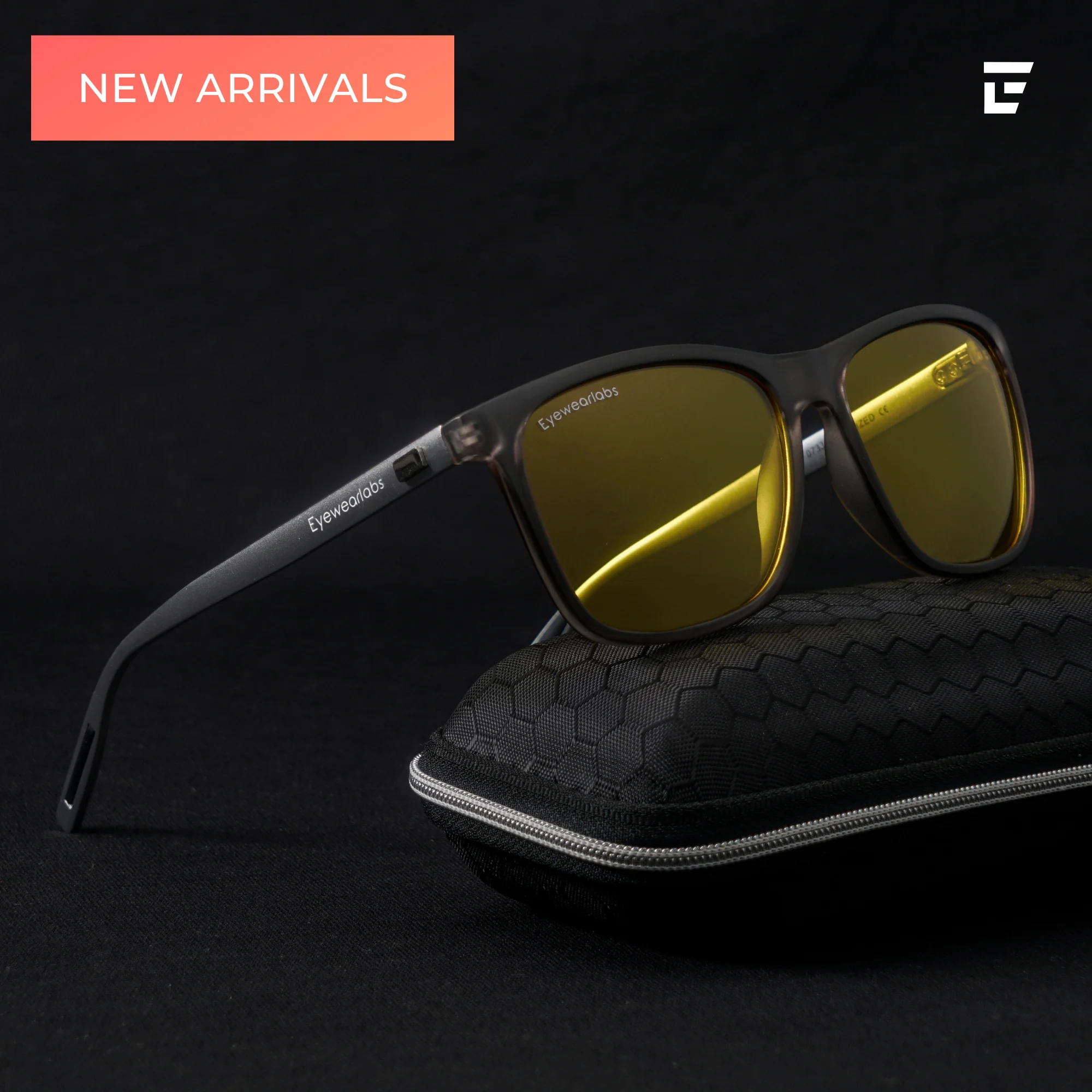 Barkley Night Vision - Image 10