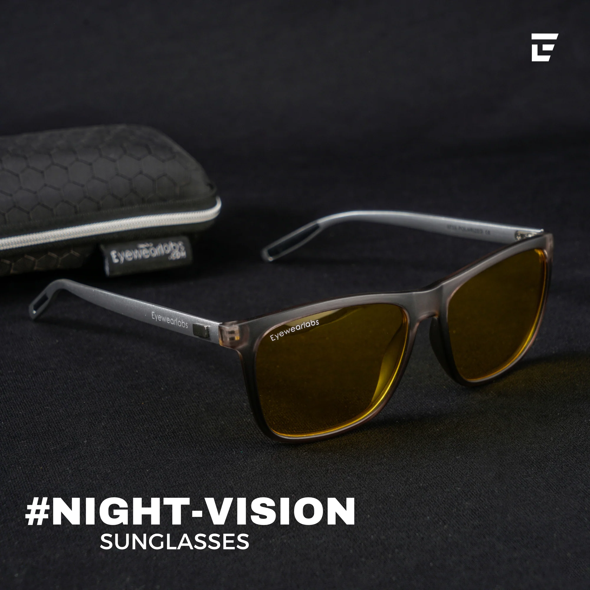 Barkley Night Vision - Image 9