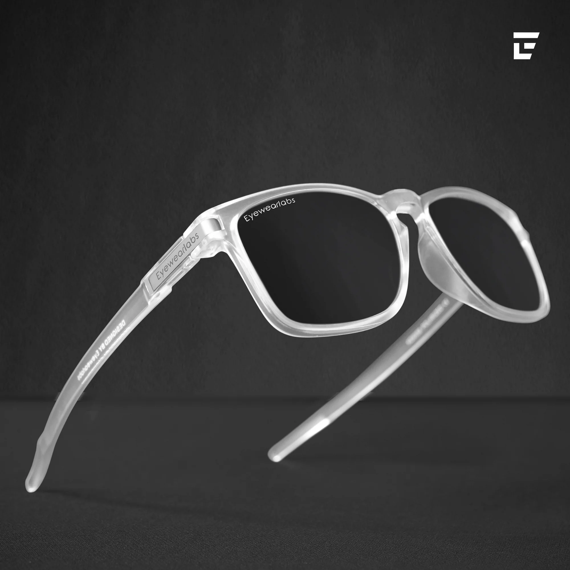 Crystal Black - Image 3