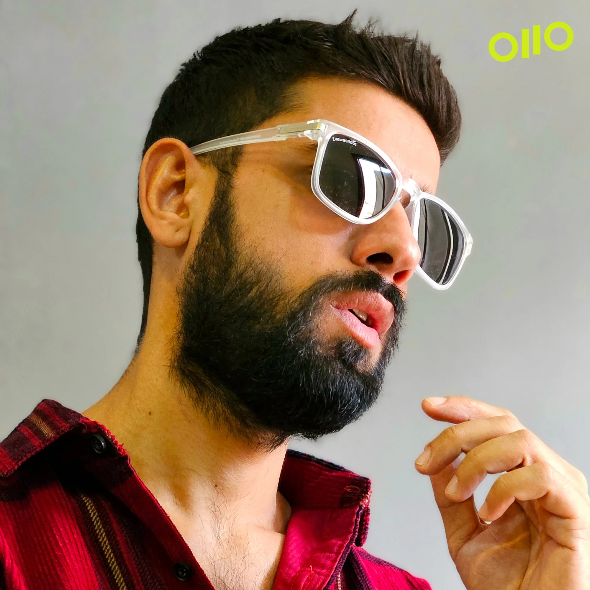 Crystal Black - Image 4