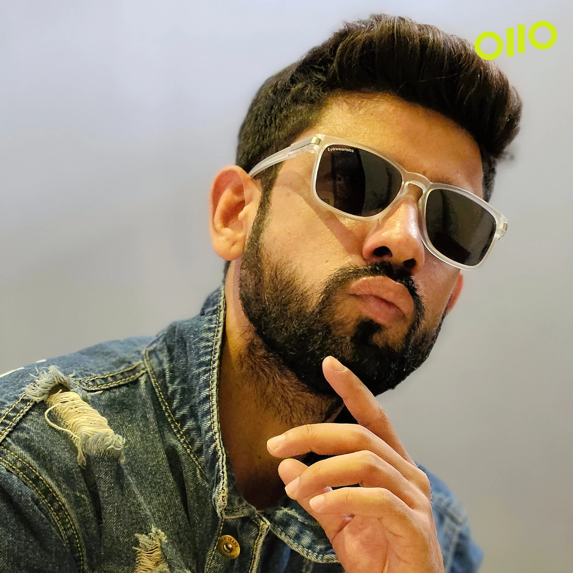 Crystal Black - Image 6