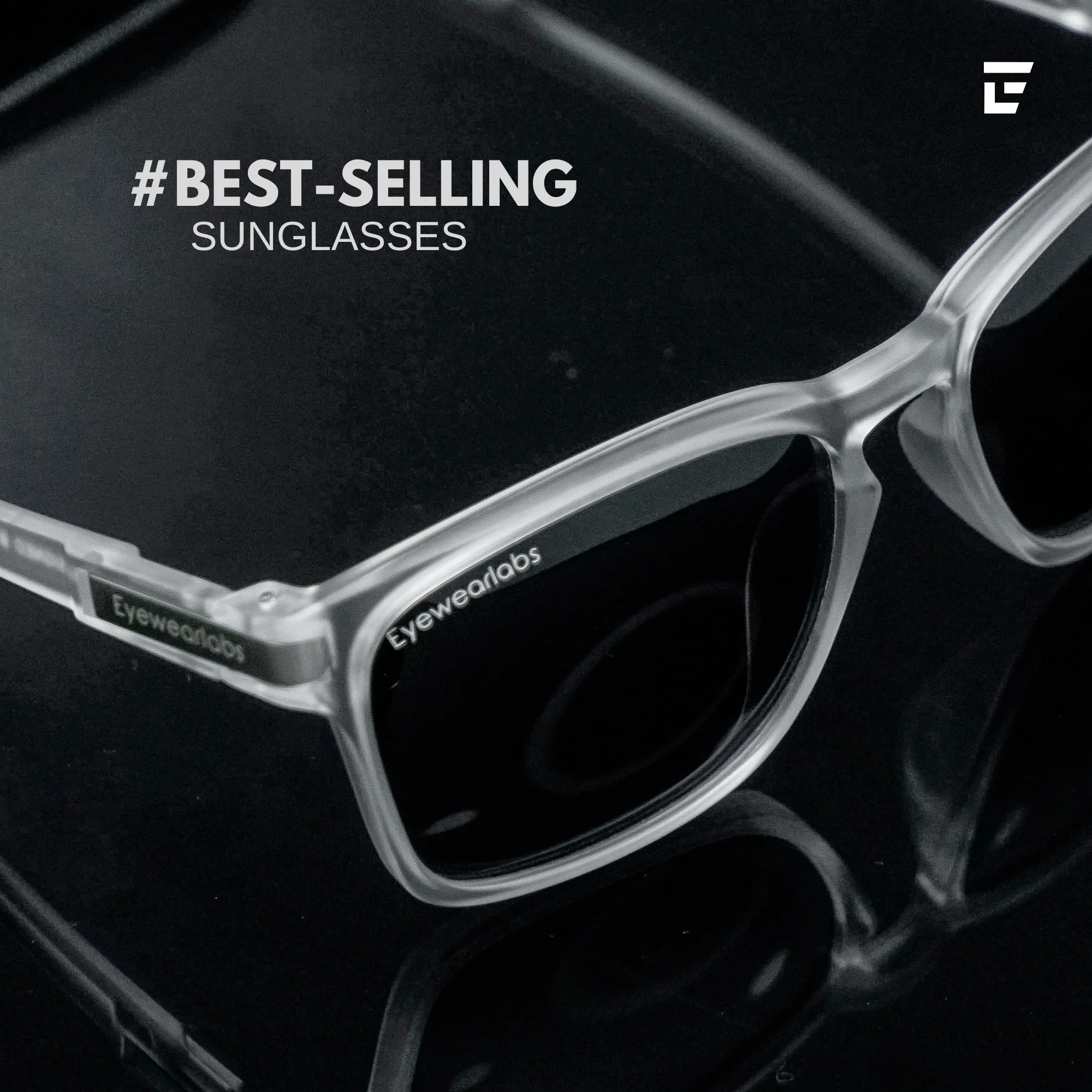 Crystal Black - Image 9