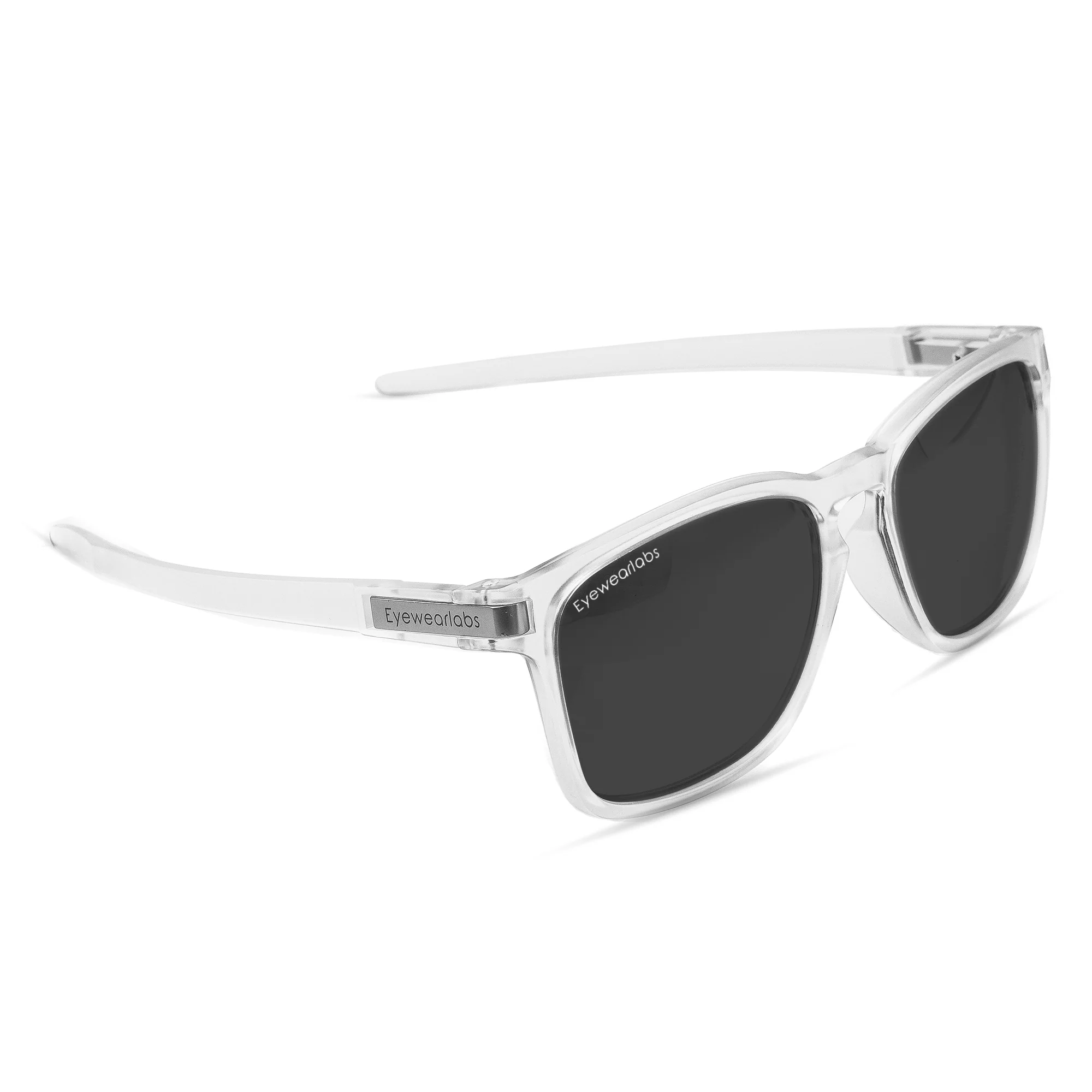 Crystal Black Prescription Lens - Image 5