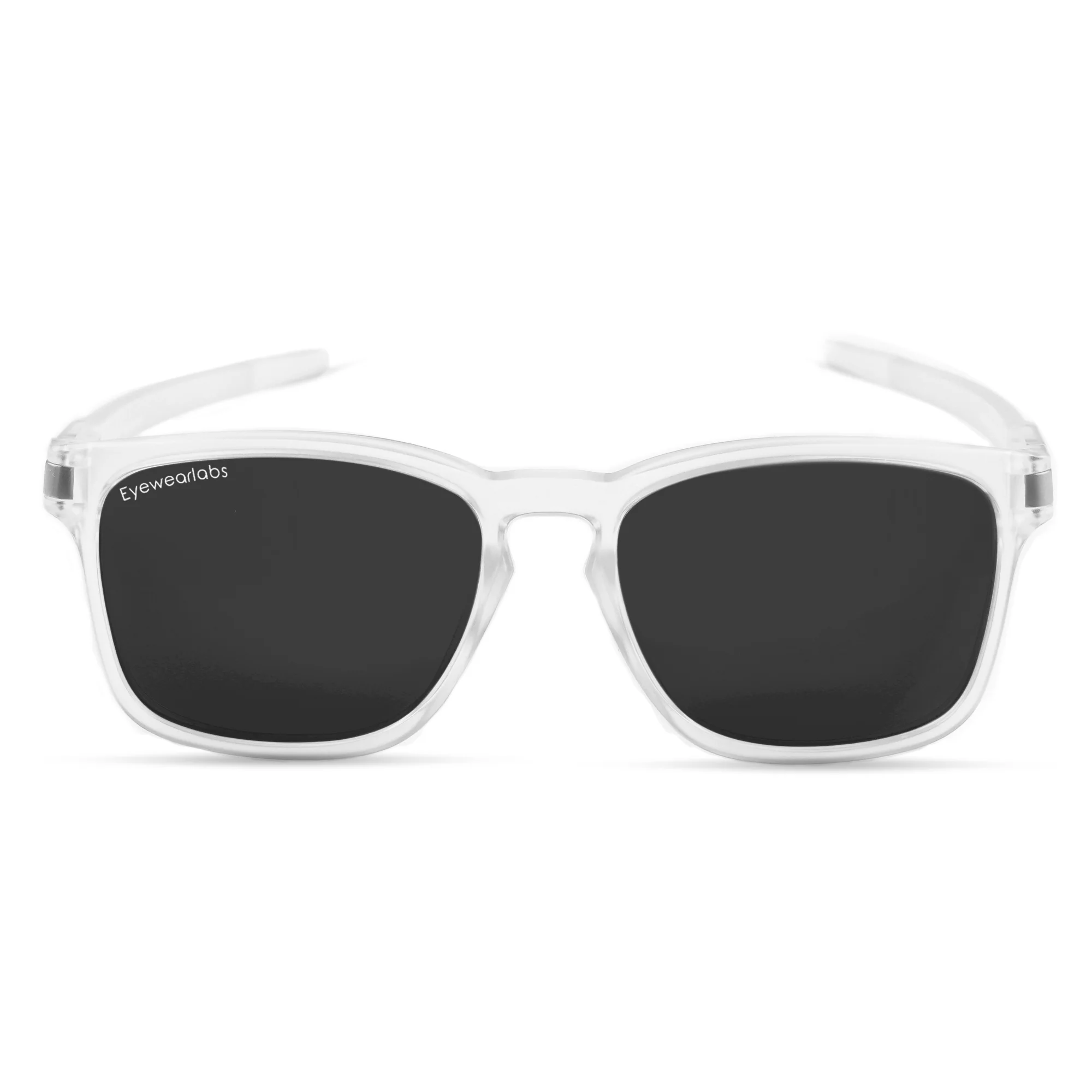 Crystal Black Prescription Lens - Image 6