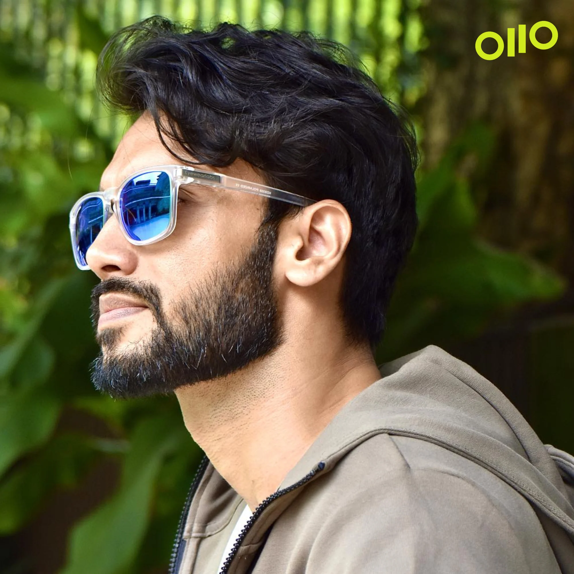 Crystal Blue - Image 10