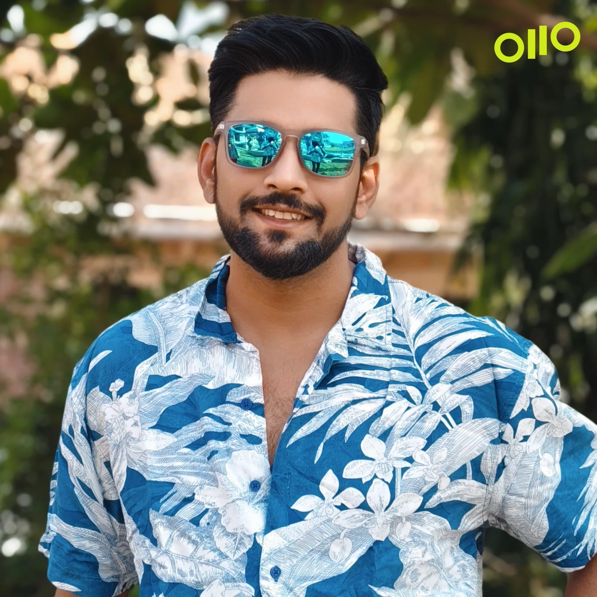 Crystal Blue - Image 11