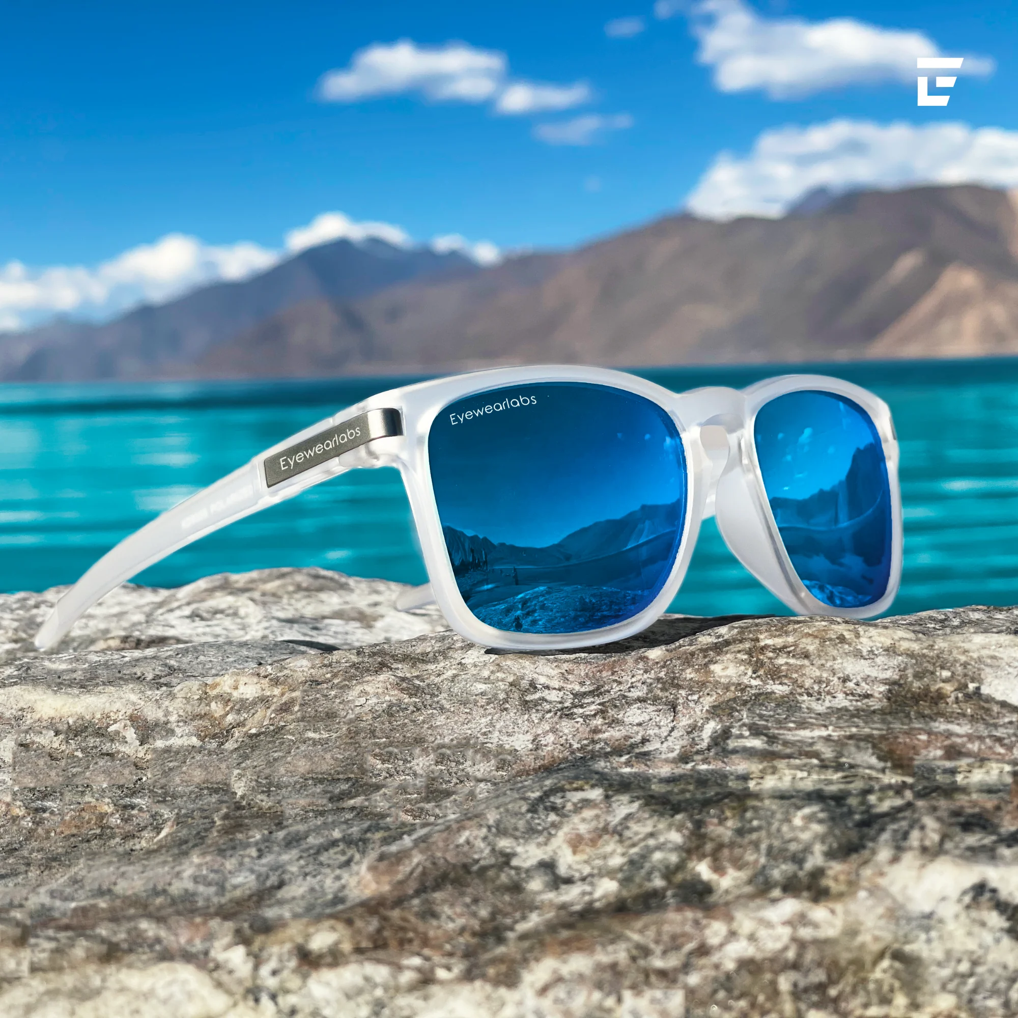 Crystal Blue - Image 19