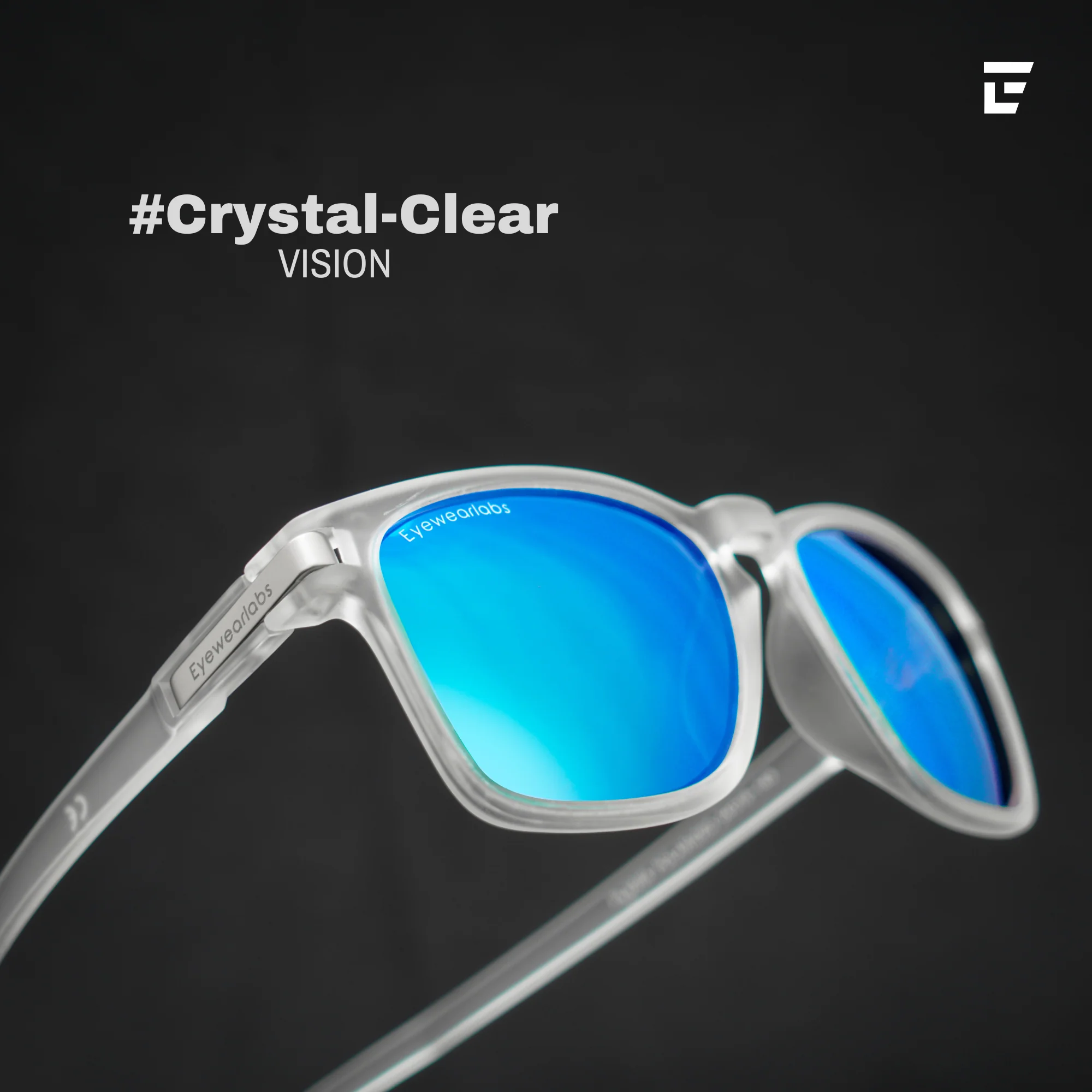 Crystal Blue - Image 3