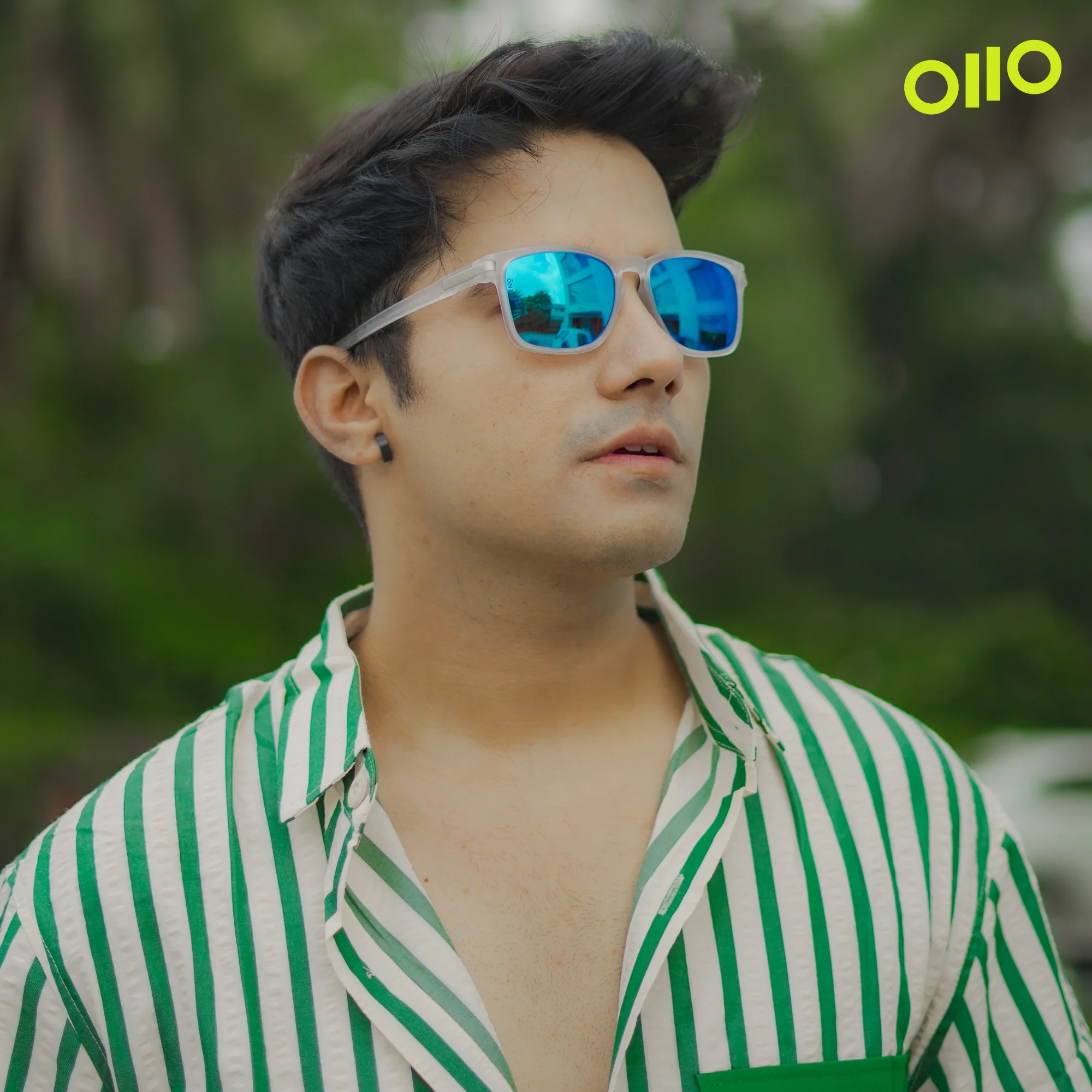 Crystal Blue - Image 4