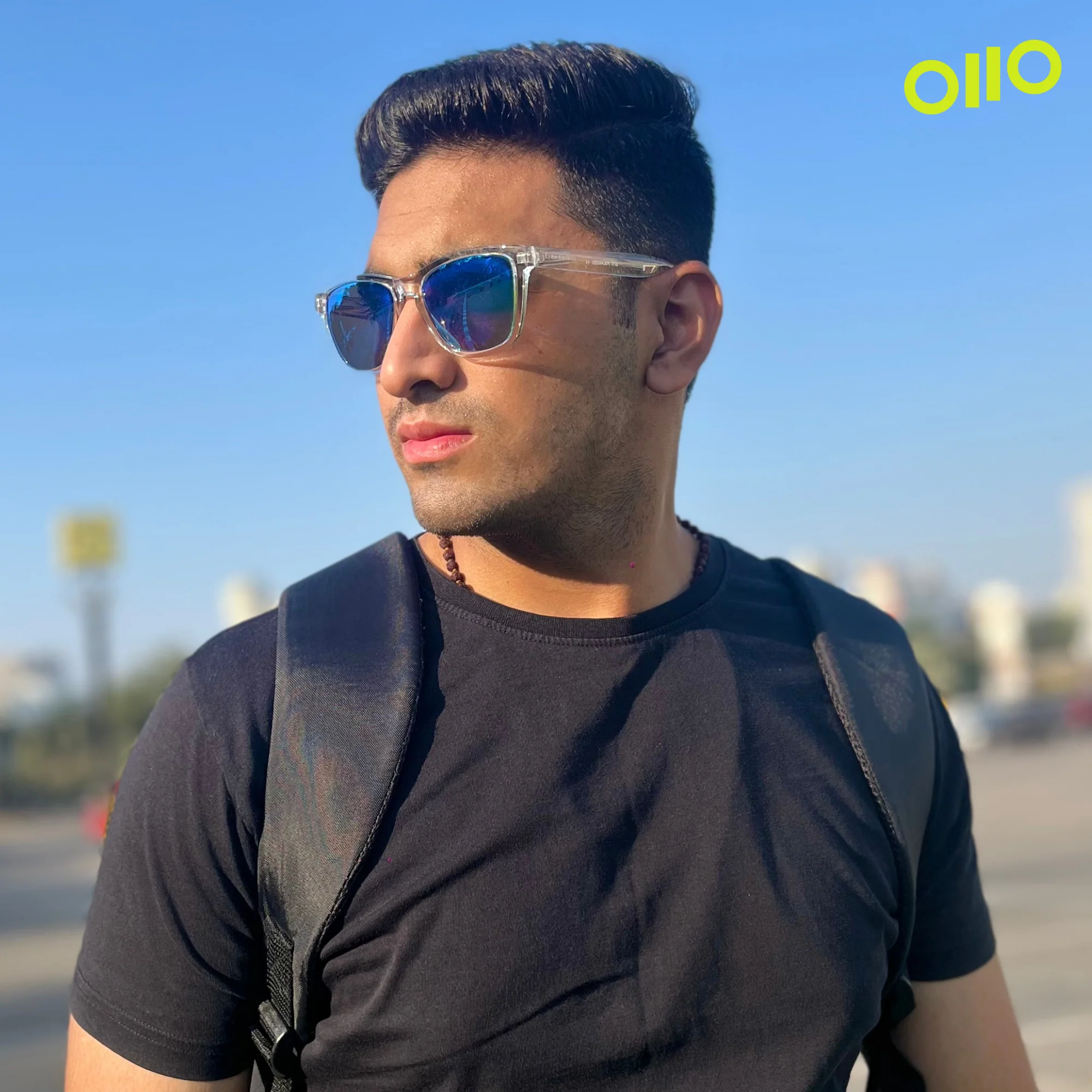 Crystal Blue - Image 5