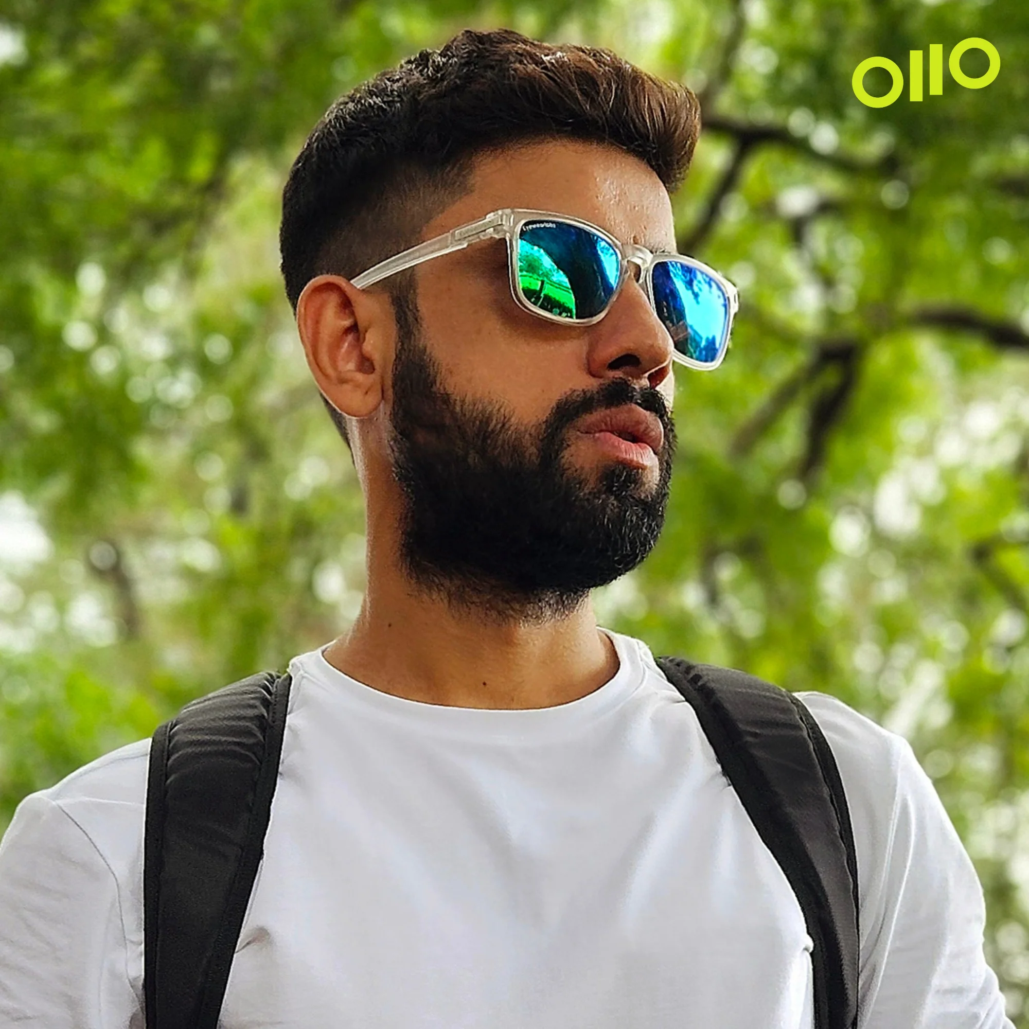 Crystal Blue - Image 6