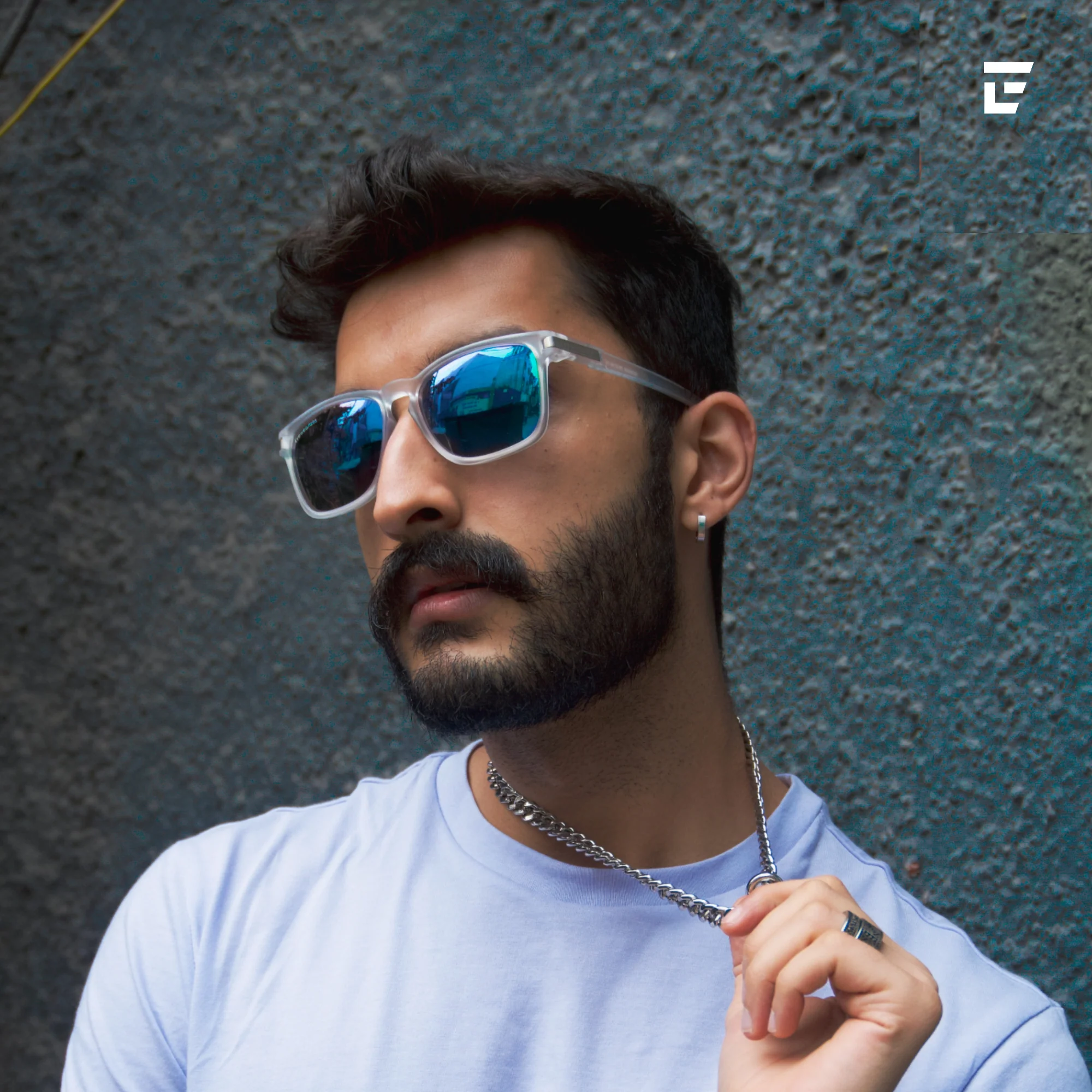 Crystal Blue - Image 7