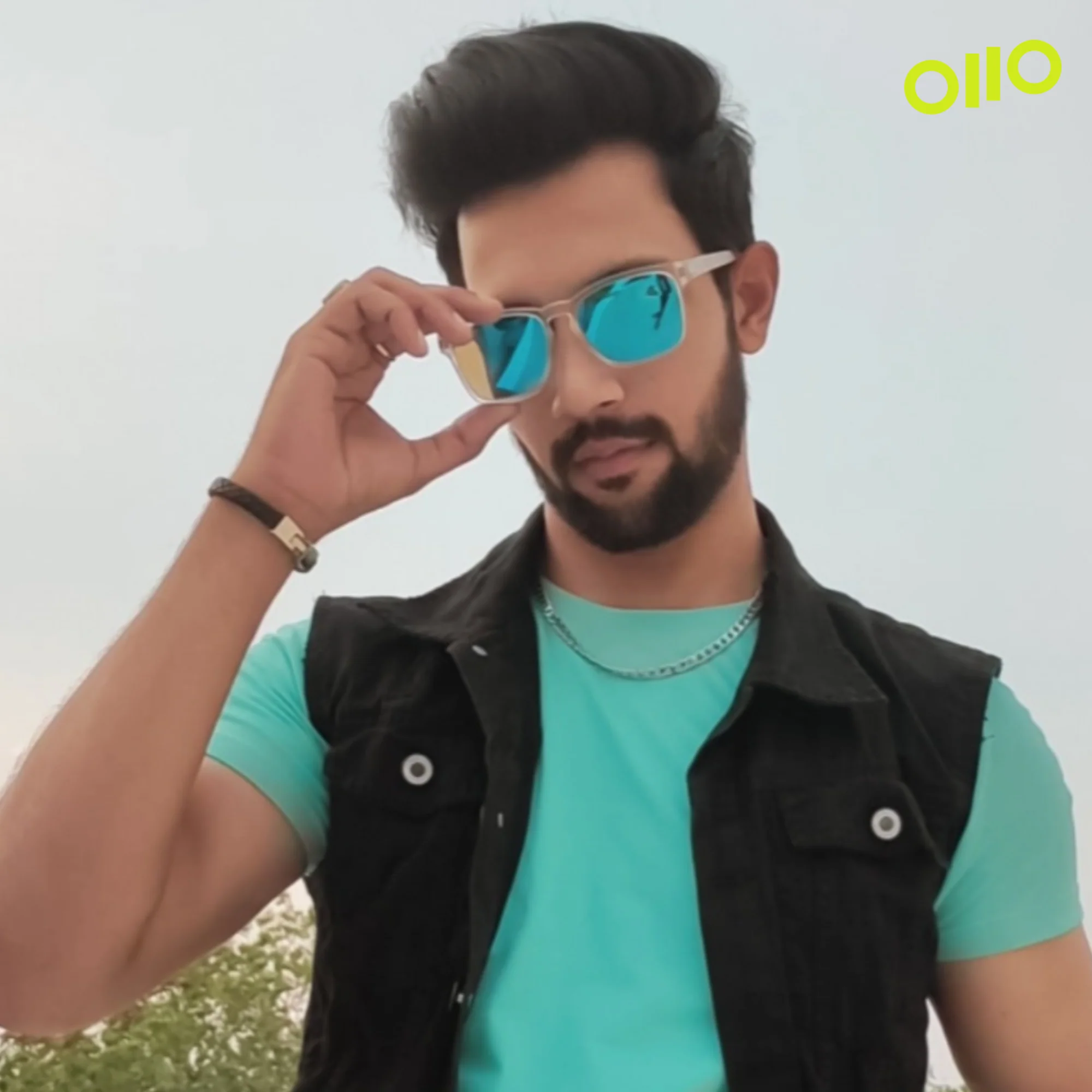 Crystal Blue - Image 9