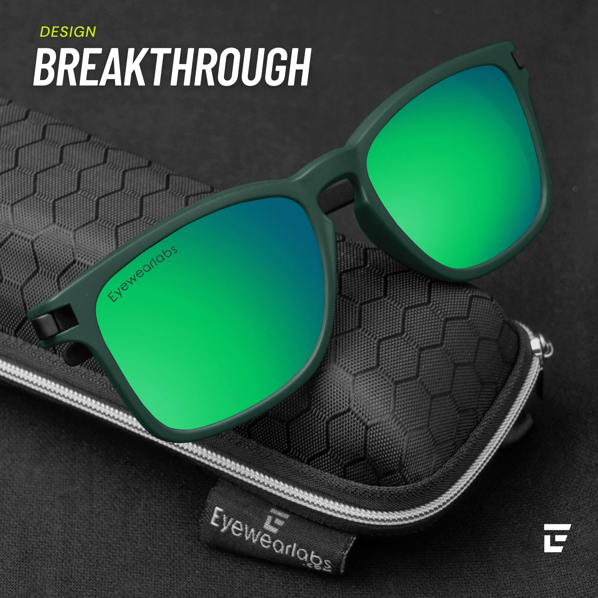 Focus-M3 | Green x FS - Image 3