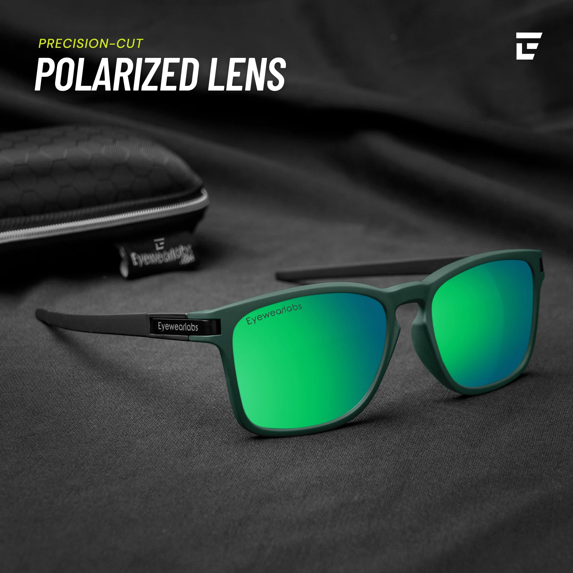 Focus-M3 | Green x FS - Image 4