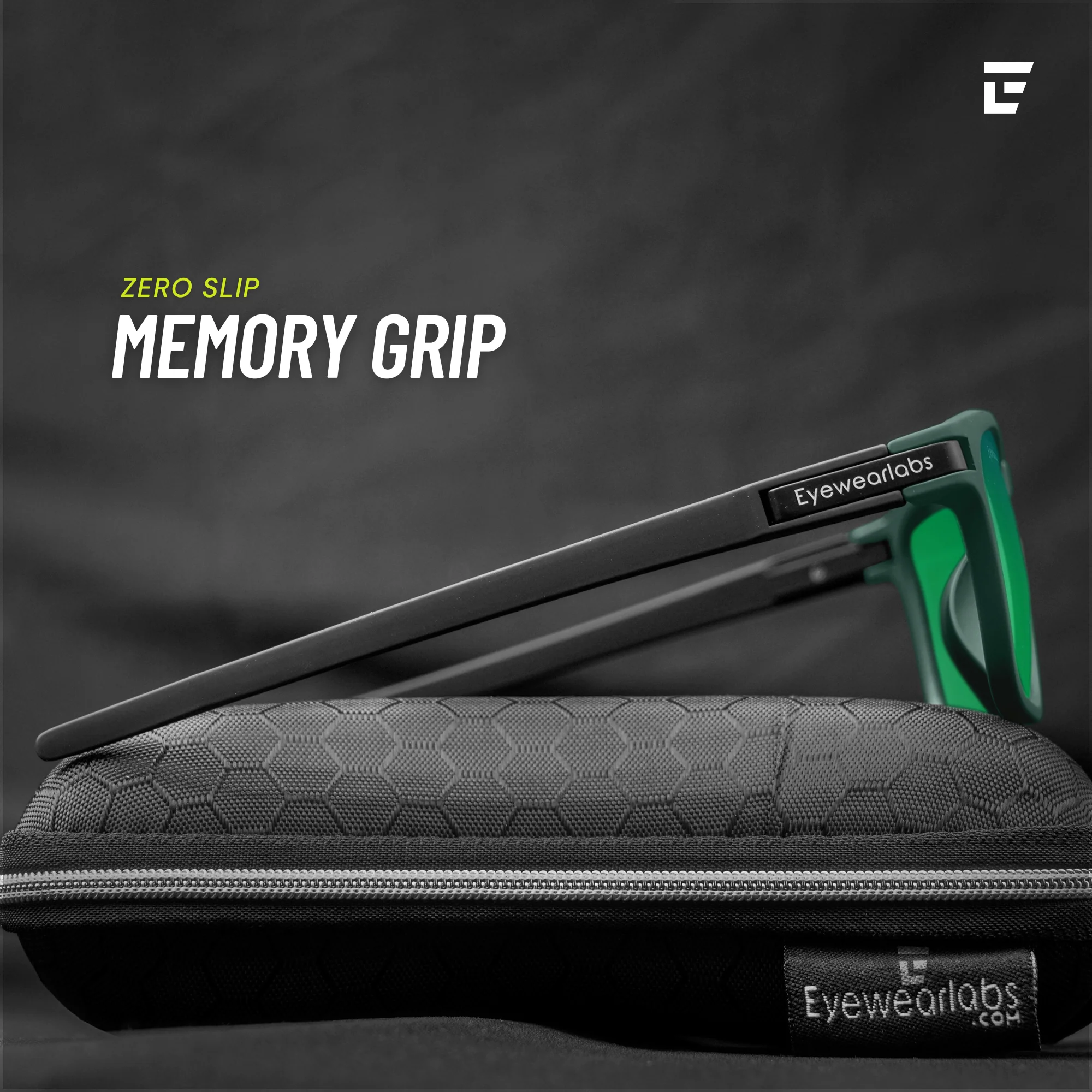 Focus-M3 | Green x FS - Image 6