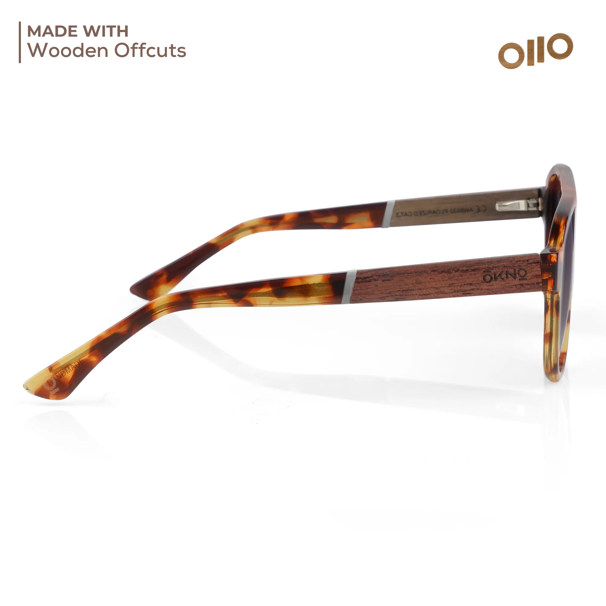 Nara 楢 | OKNO Wooden - Image 5