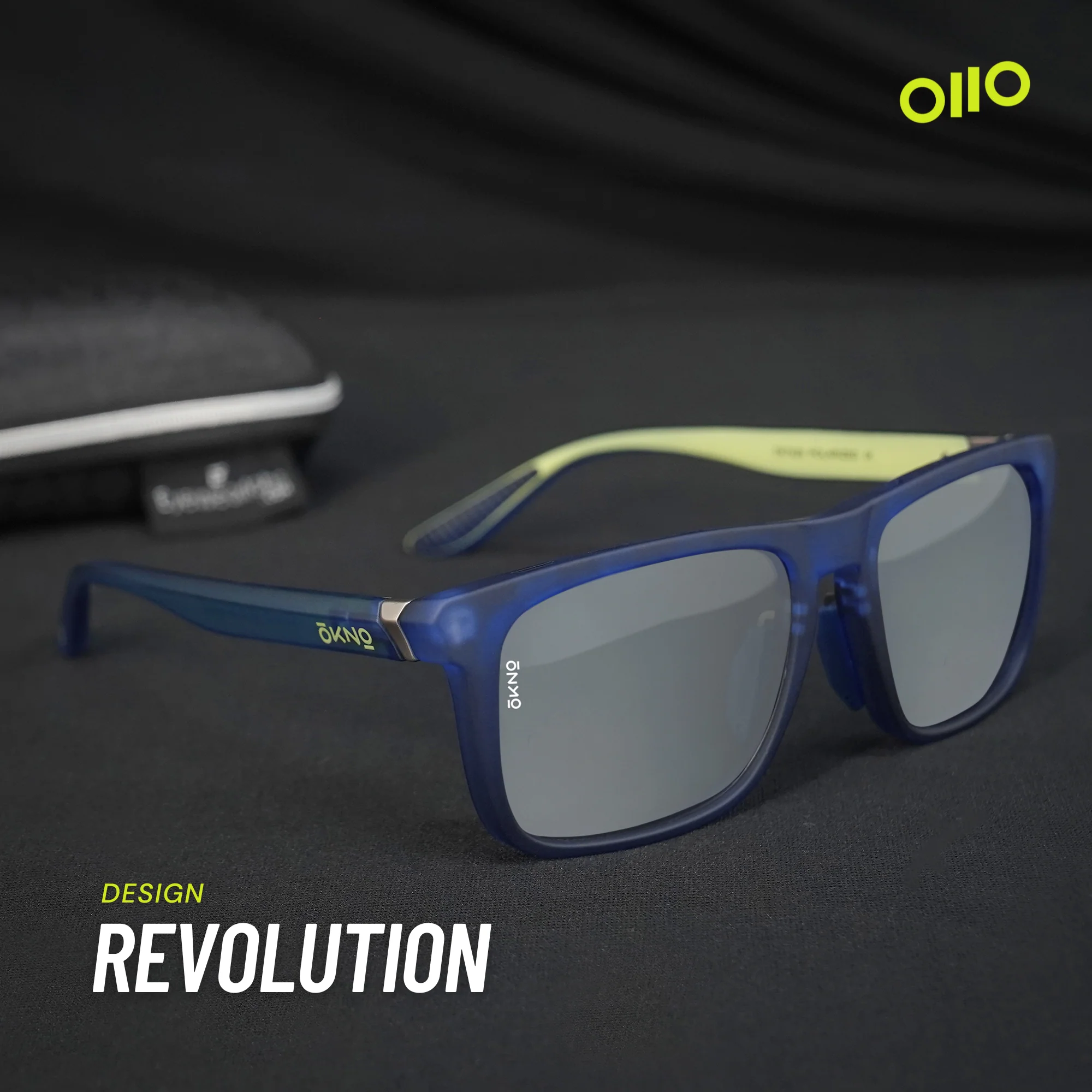 Nevado | OKNO - Image 3