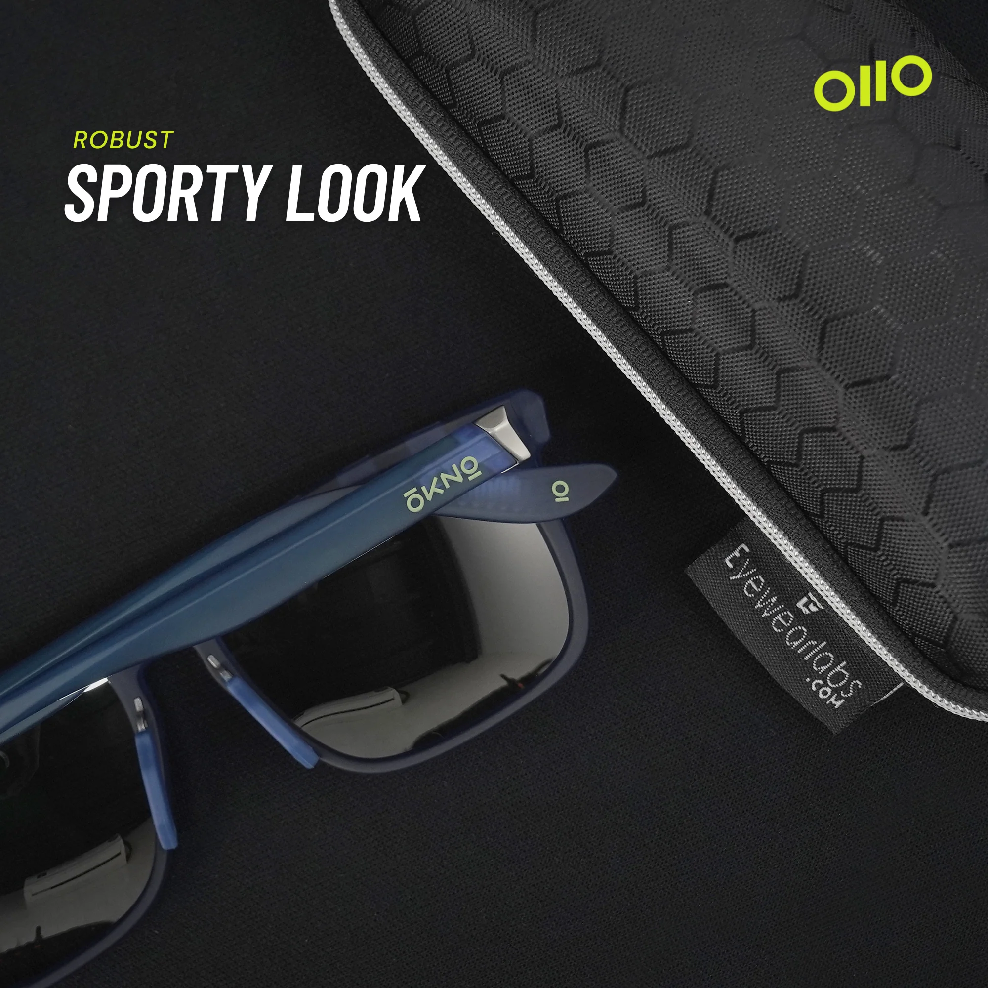 Nevado | OKNO - Image 5