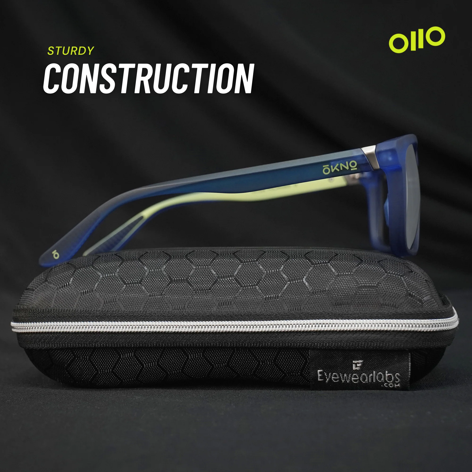 Nevado | OKNO - Image 6