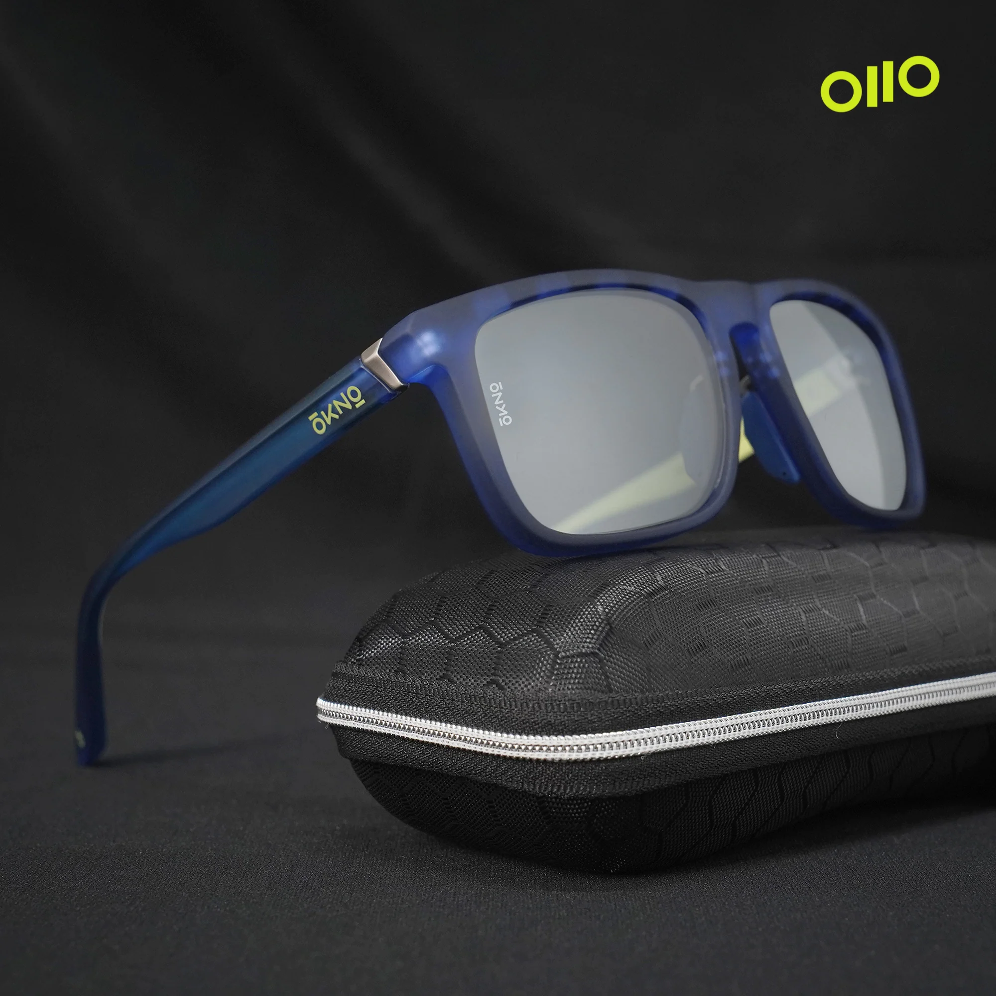 Nevado | OKNO - Image 7