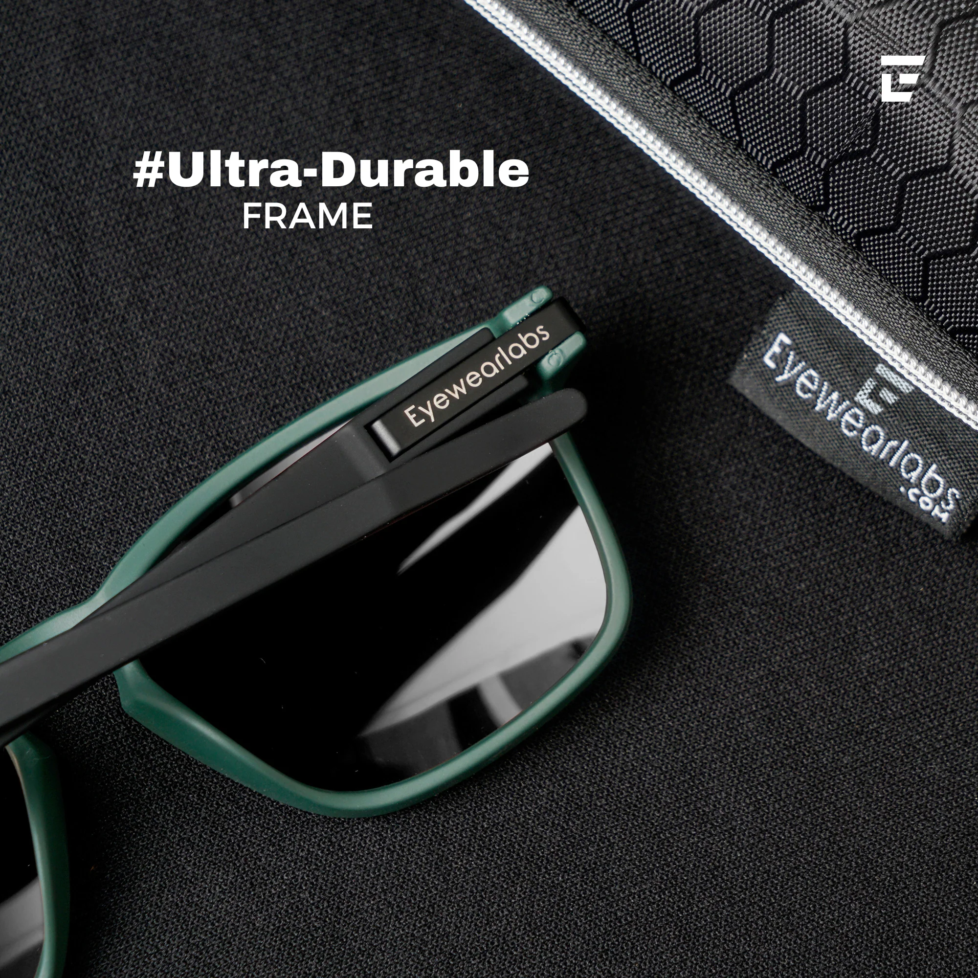 Olive Black - Image 11