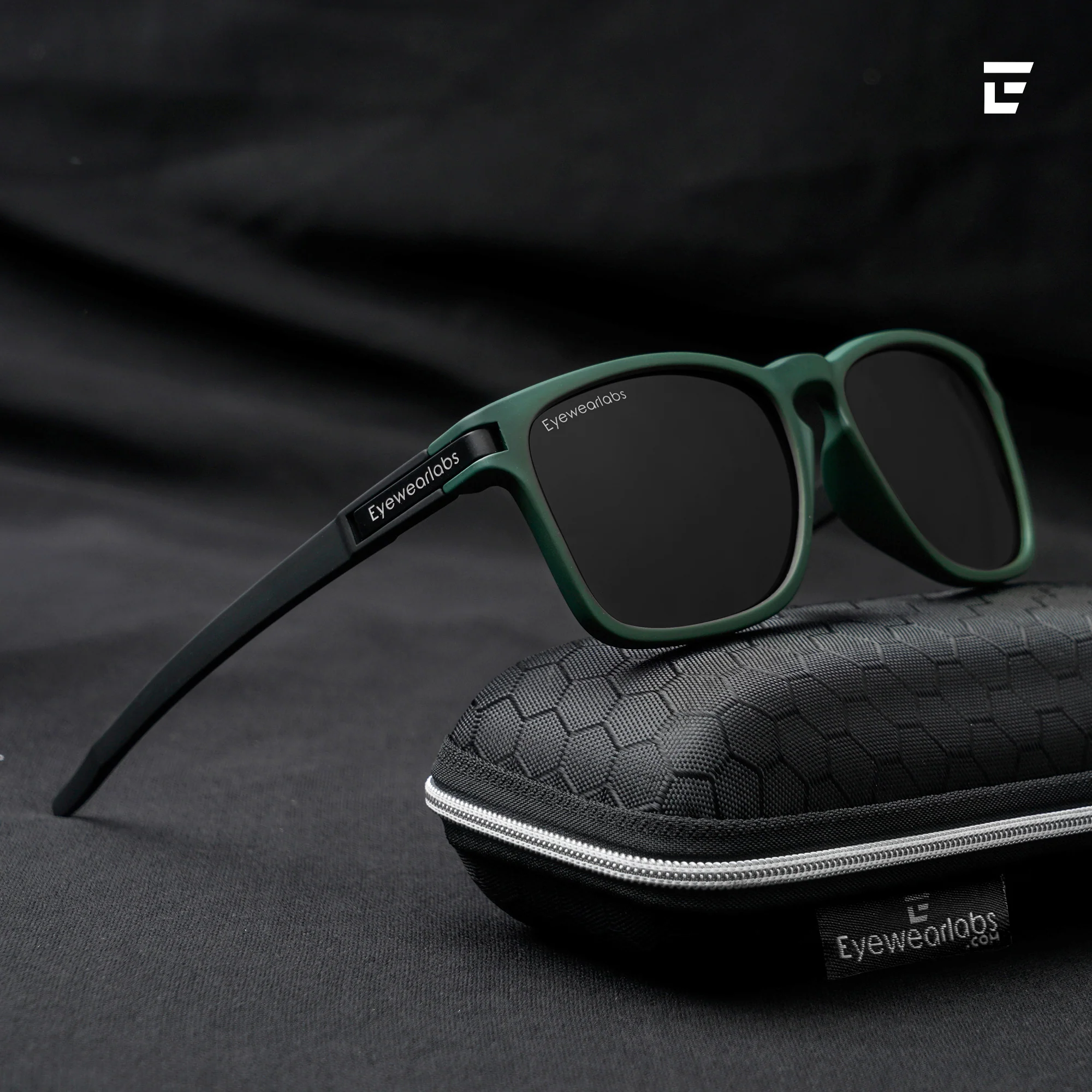 Olive Black - Image 3