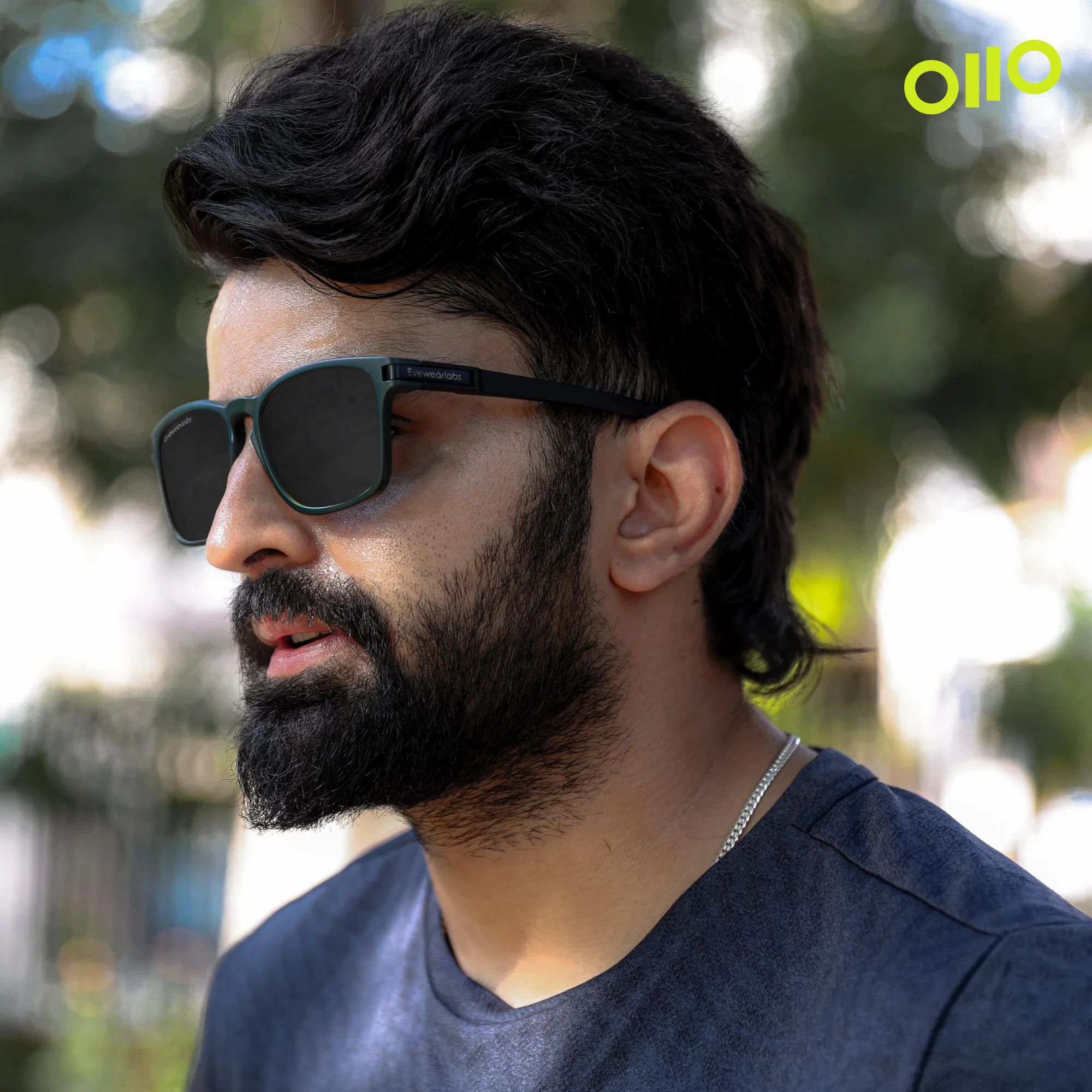 Olive Black - Image 4