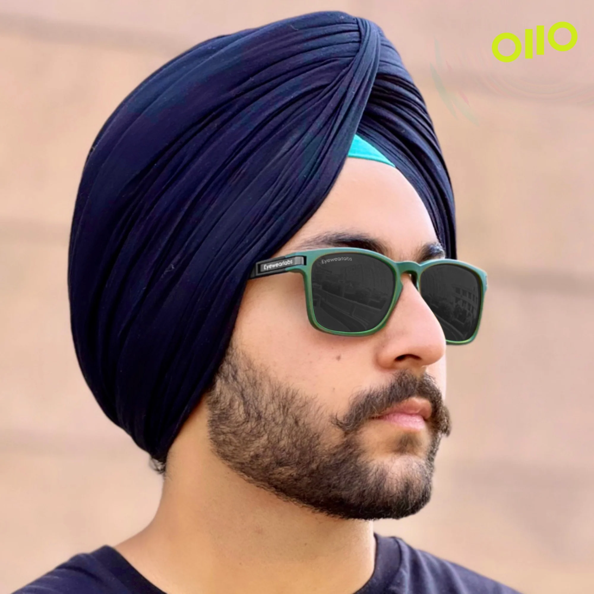 Olive Black - Image 6