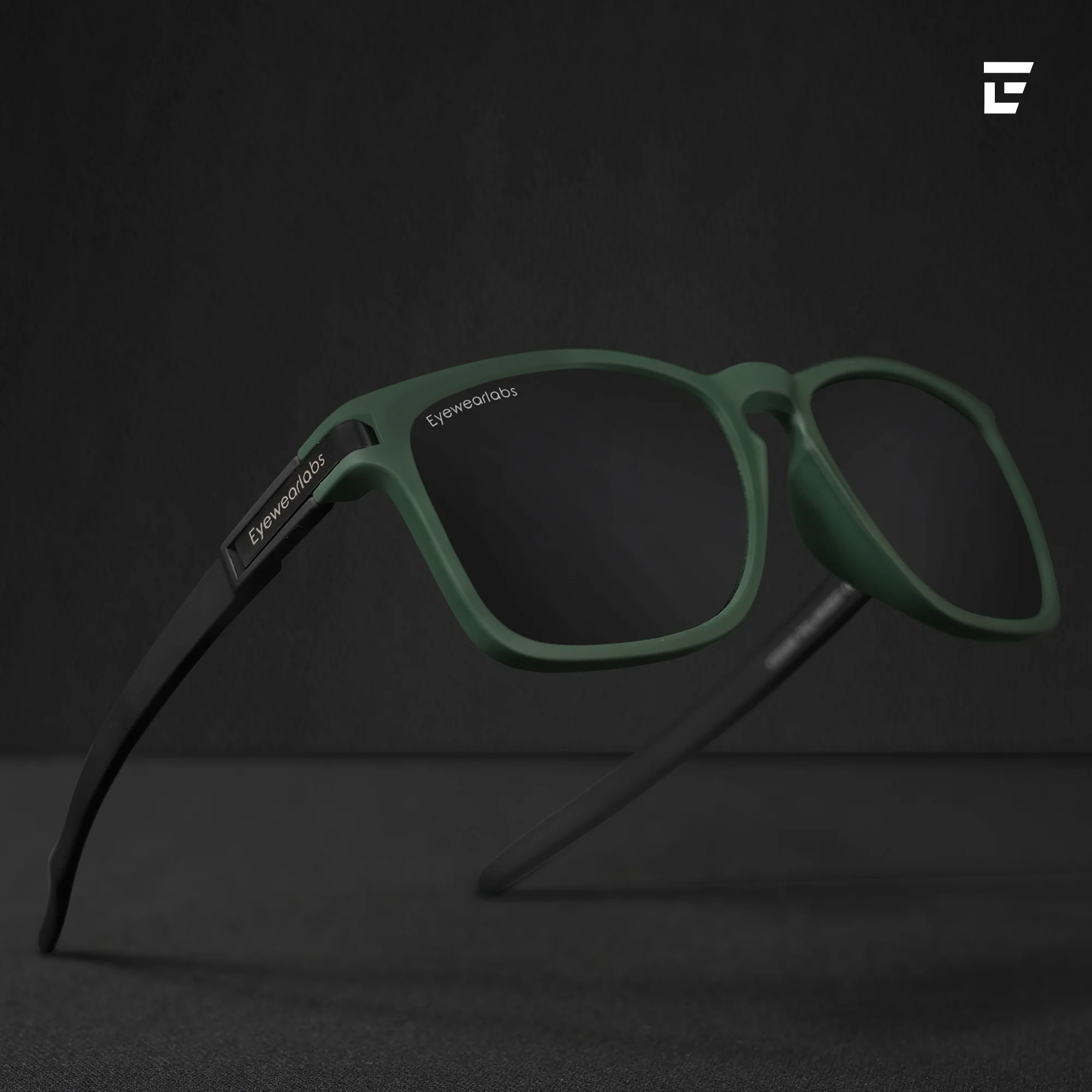 Olive Black - Image 7