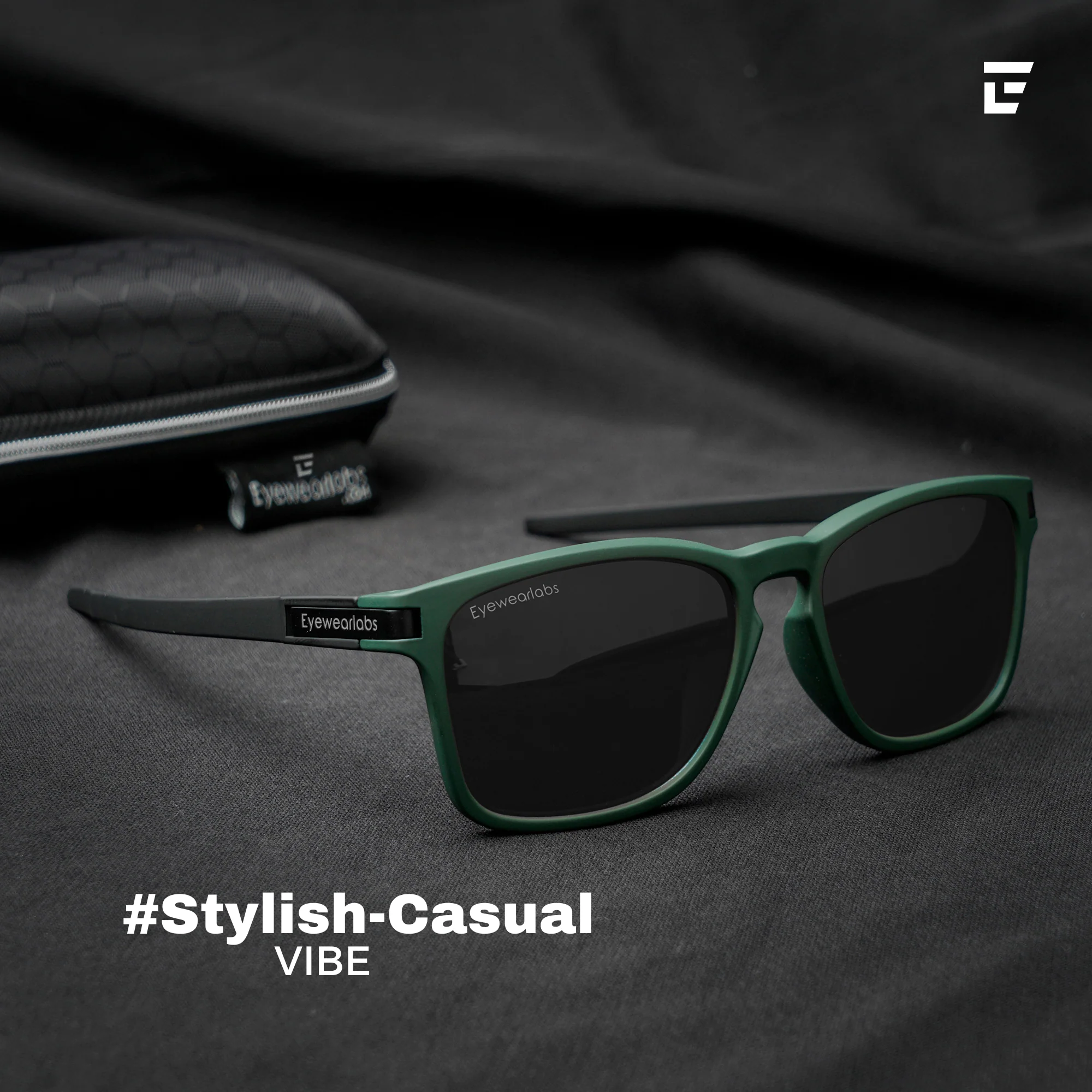 Olive Black - Image 9