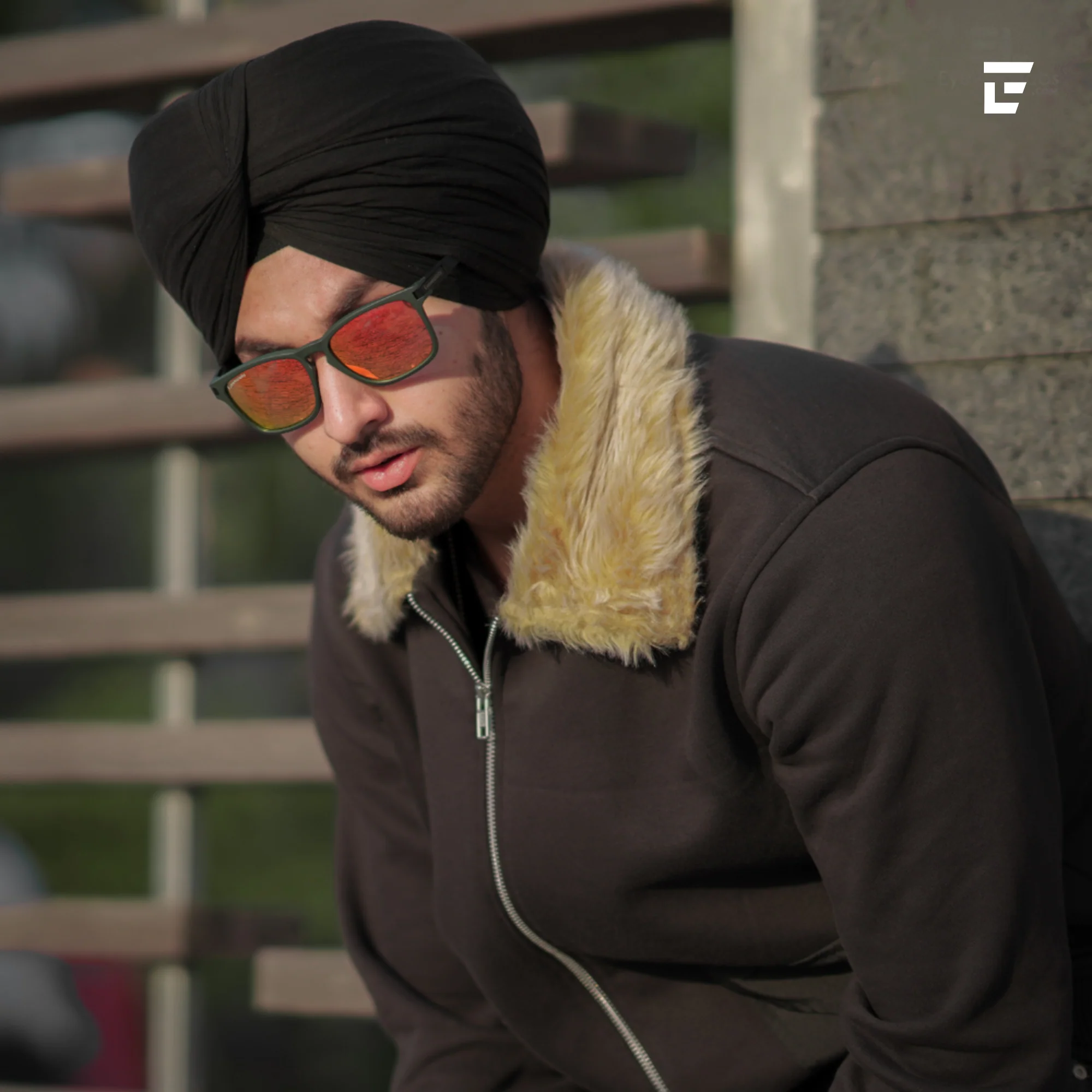 Oive Green X FS - Image 11