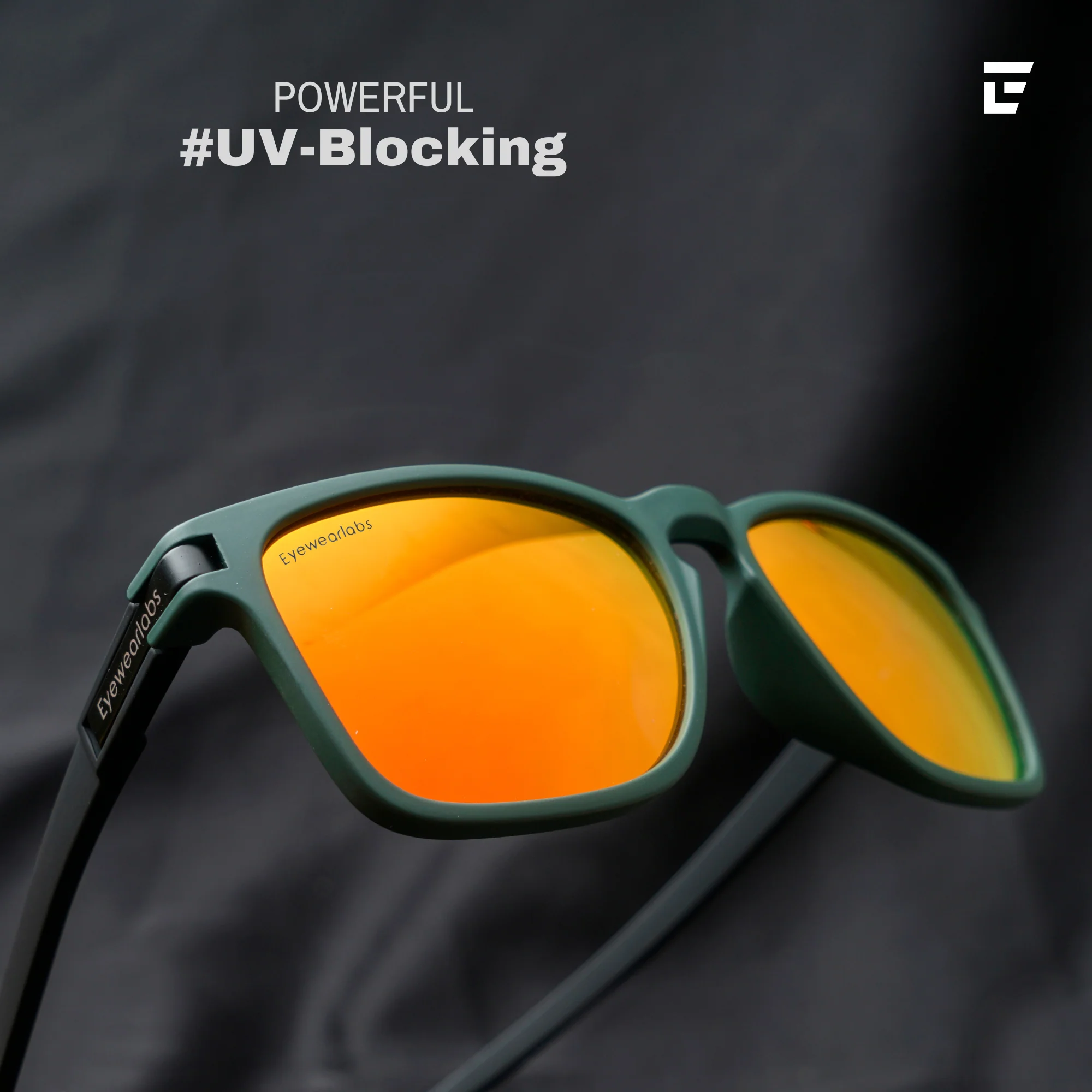 Oive Green X FS - Image 3