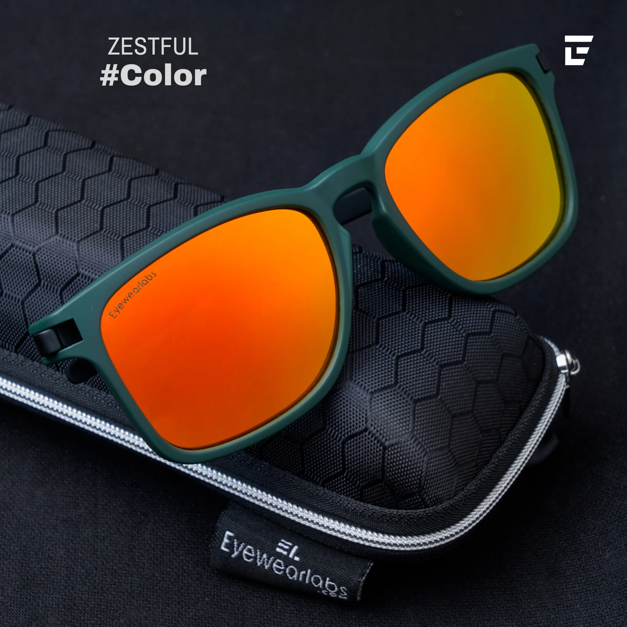 Oive Green X FS - Image 4