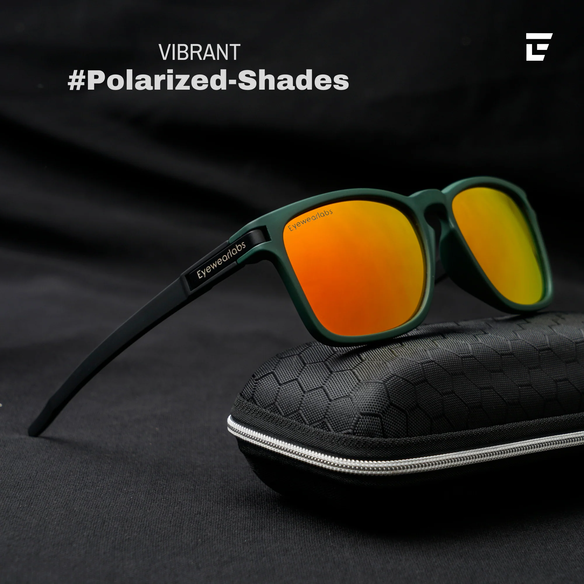 Oive Green X FS - Image 6