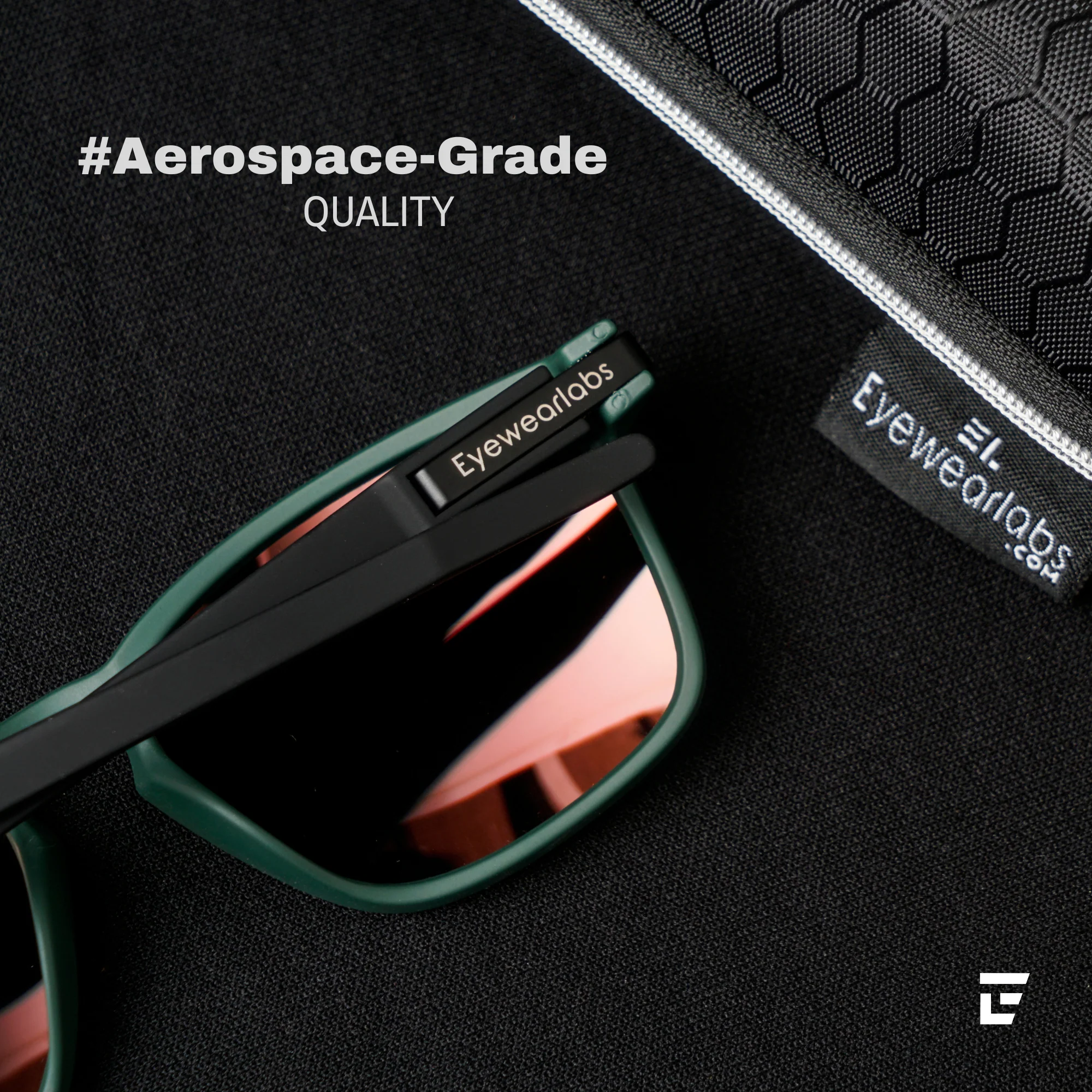 Oive Green X FS - Image 7