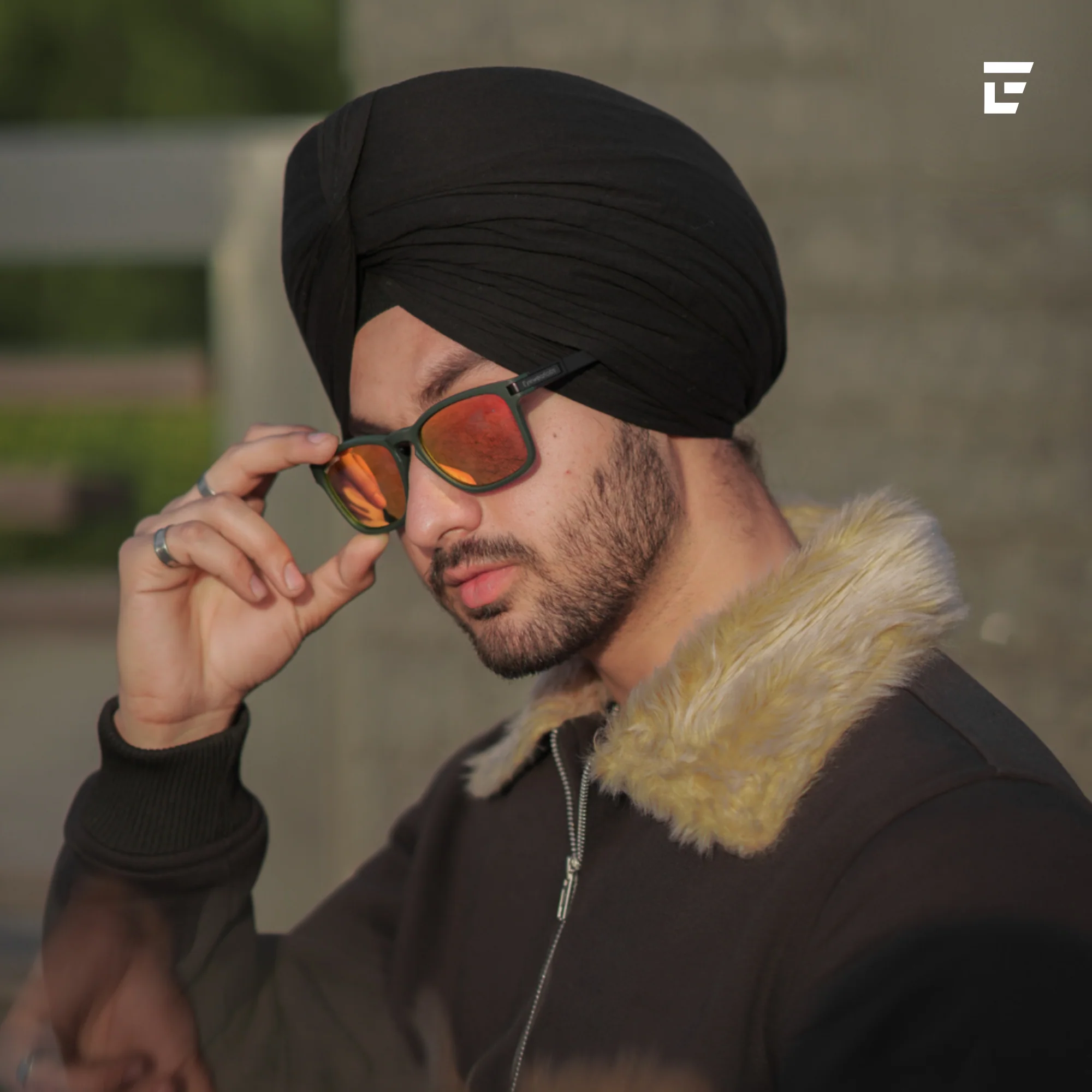 Oive Green X FS - Image 8