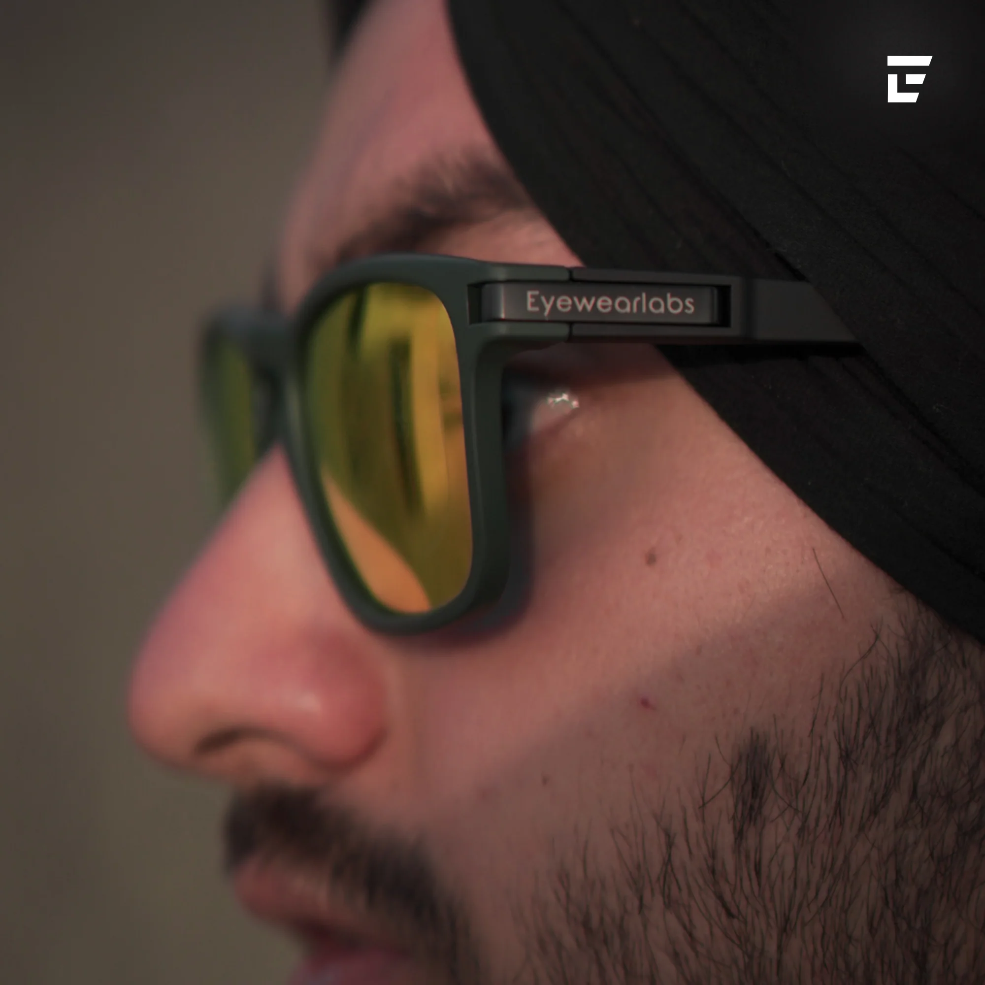 Oive Green X FS - Image 9