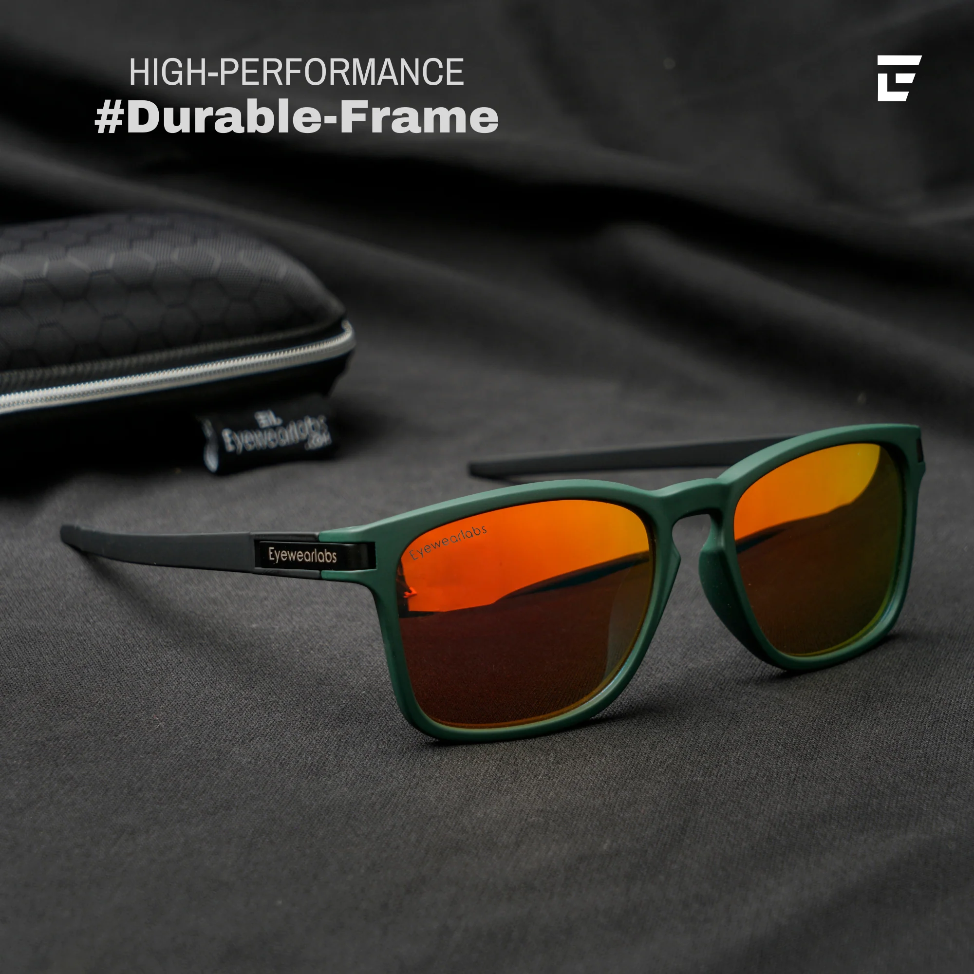 Olive Green - Image 5