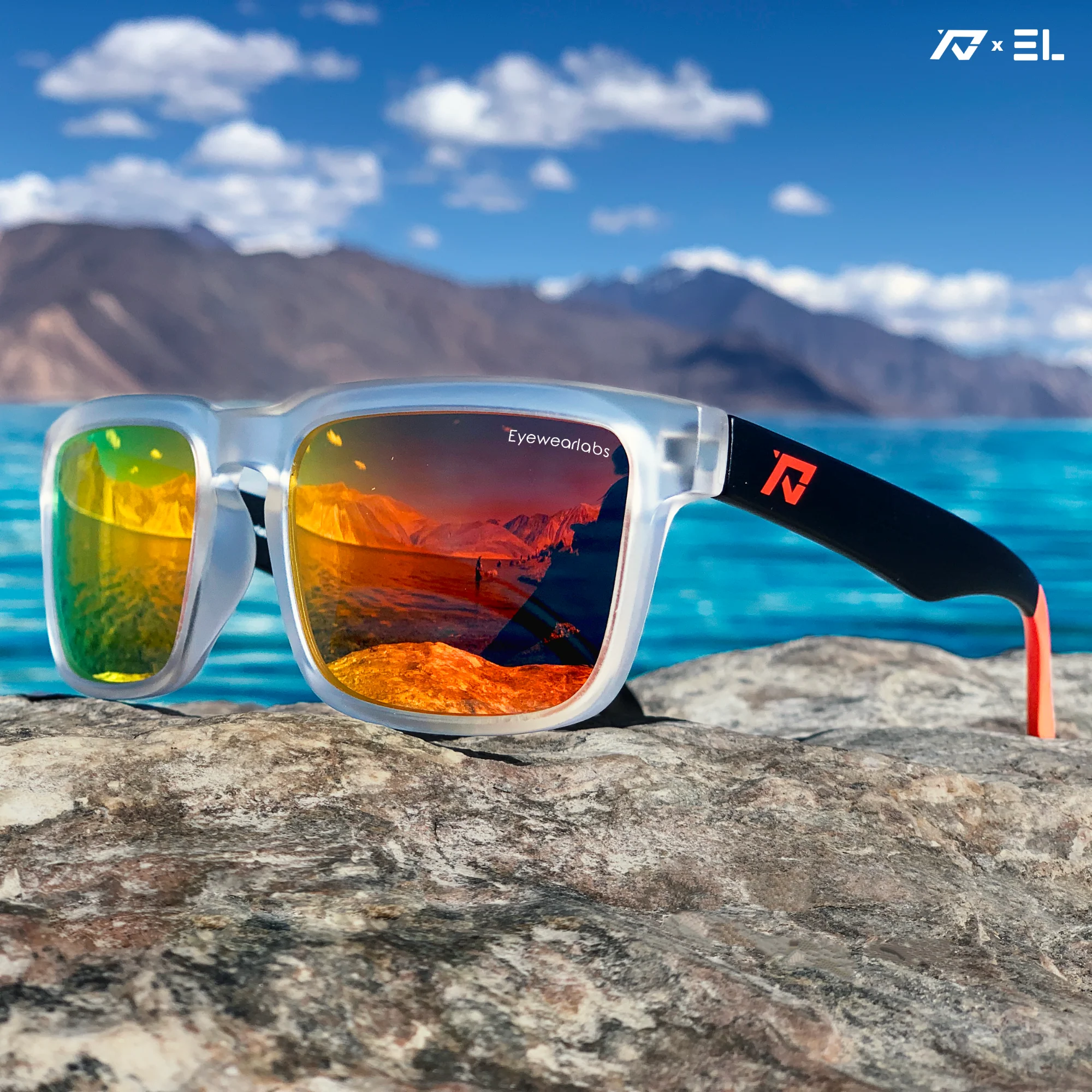 RV Flamboyant Orange - Image 11