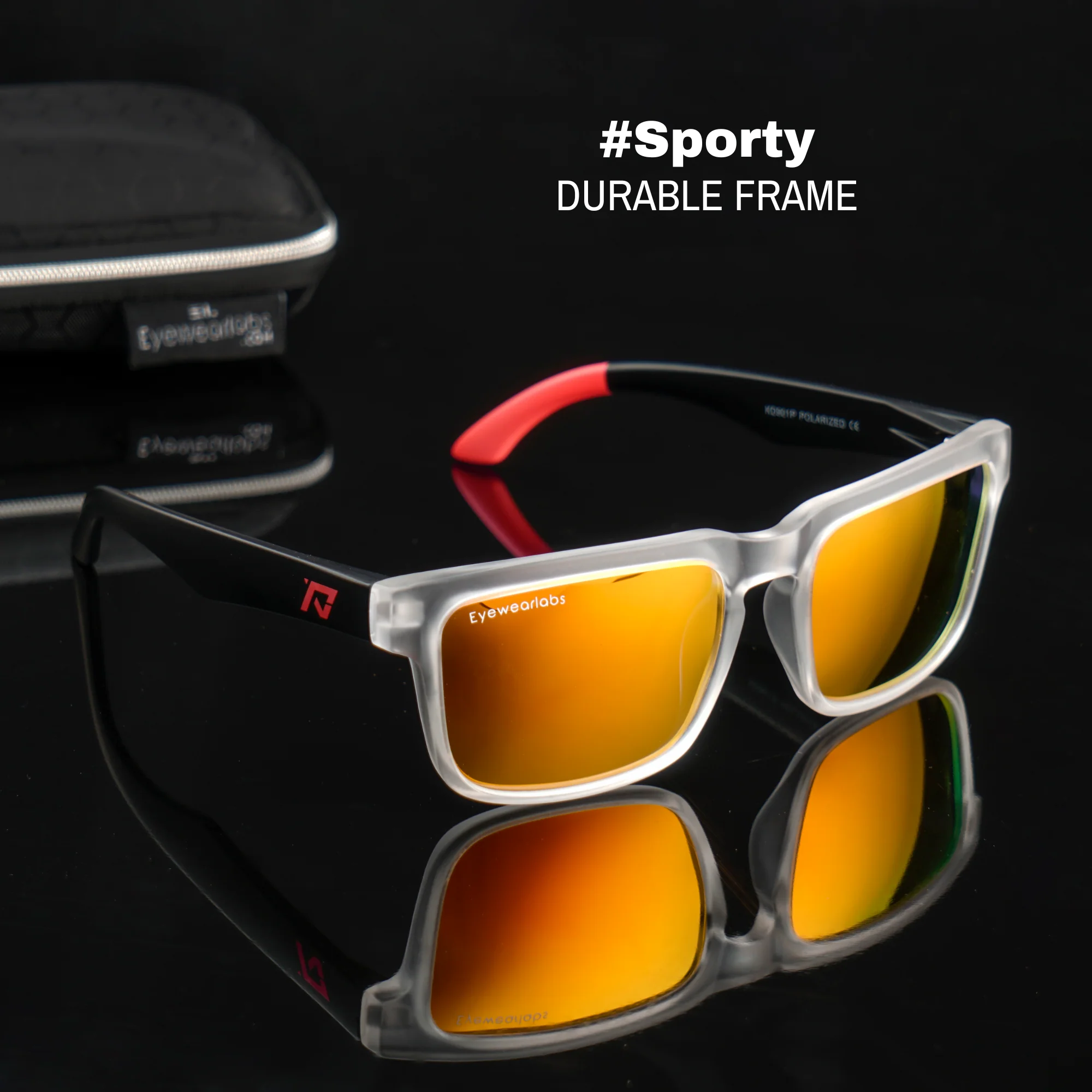 RV Flamboyant Orange - Image 12