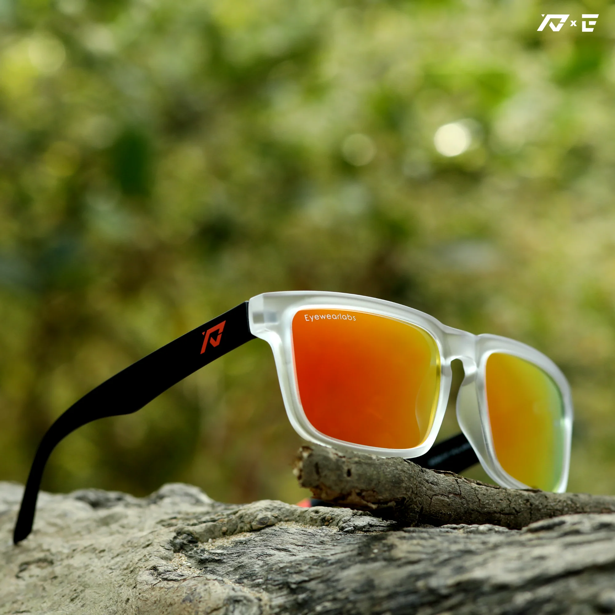 RV Flamboyant Orange - Image 14