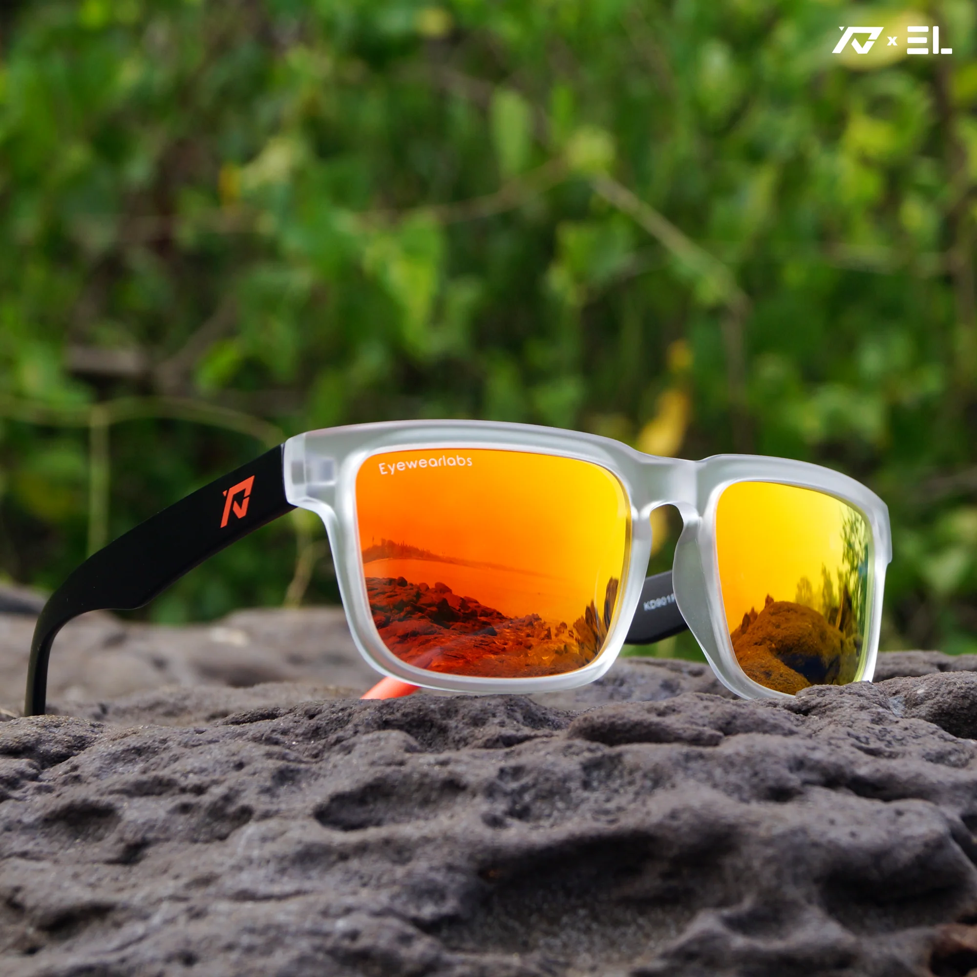 RV Flamboyant Orange - Image 16