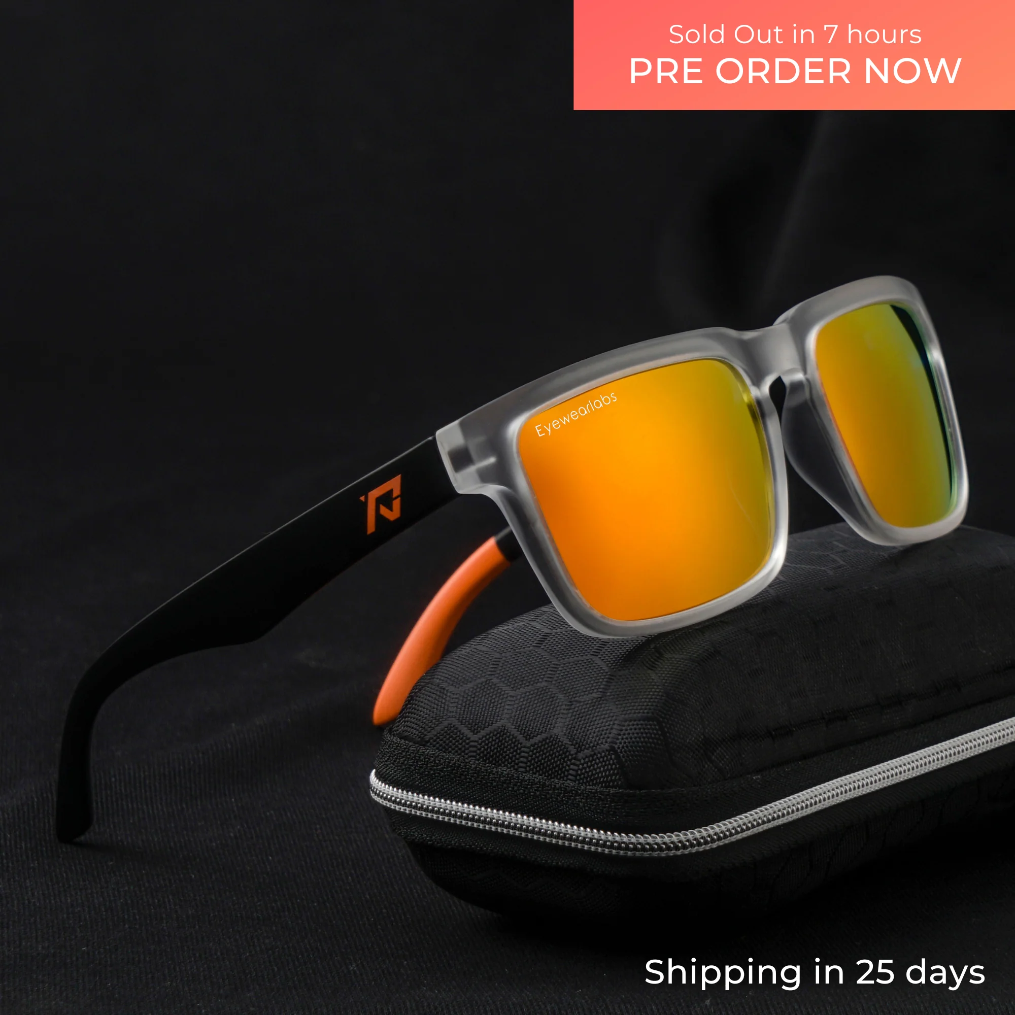 RV Flamboyant Orange - Image 23