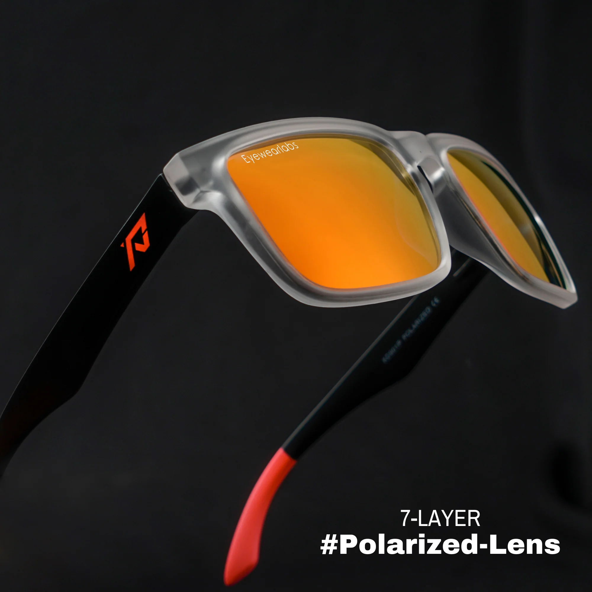 RV Flamboyant Orange - Image 3