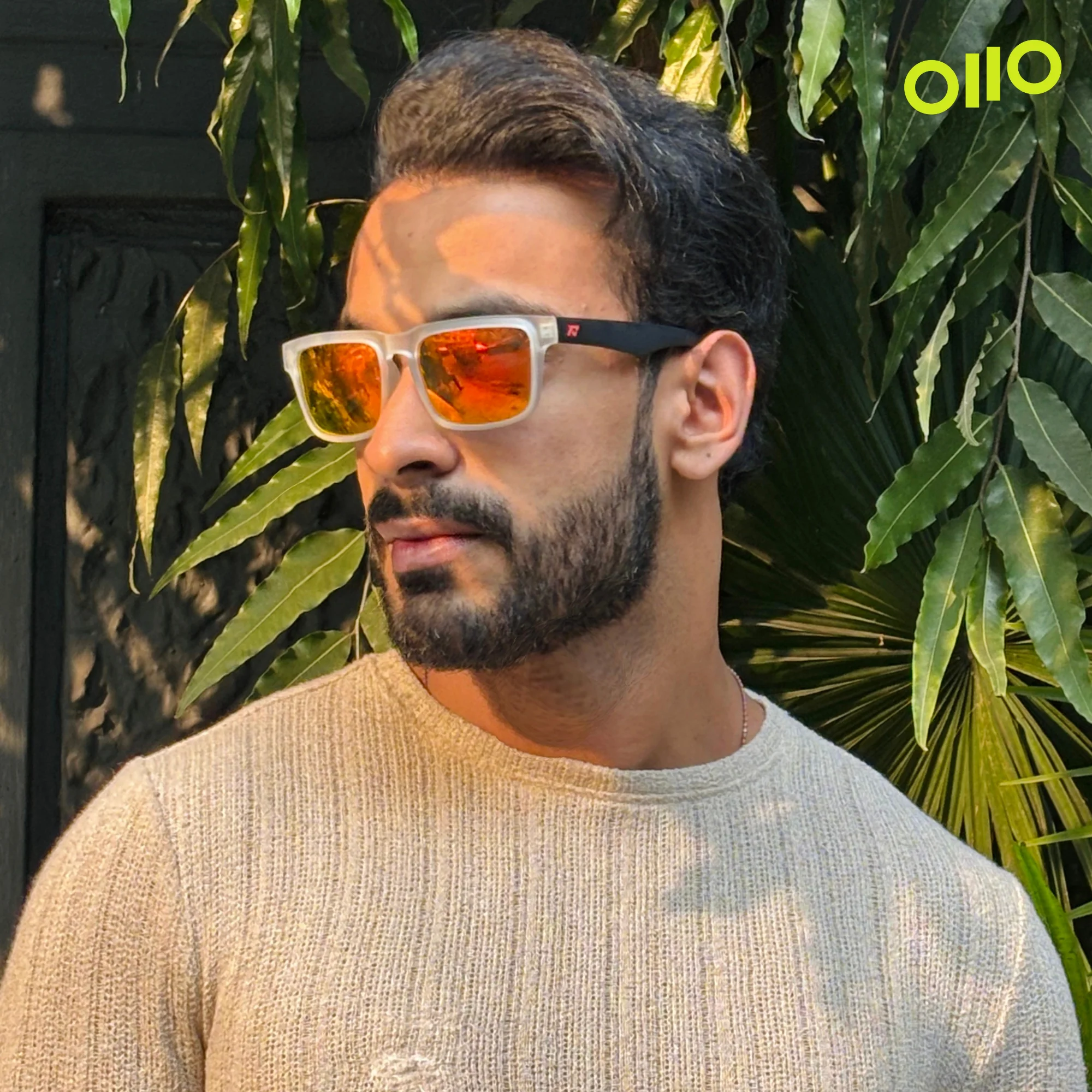 RV Flamboyant Orange - Image 5